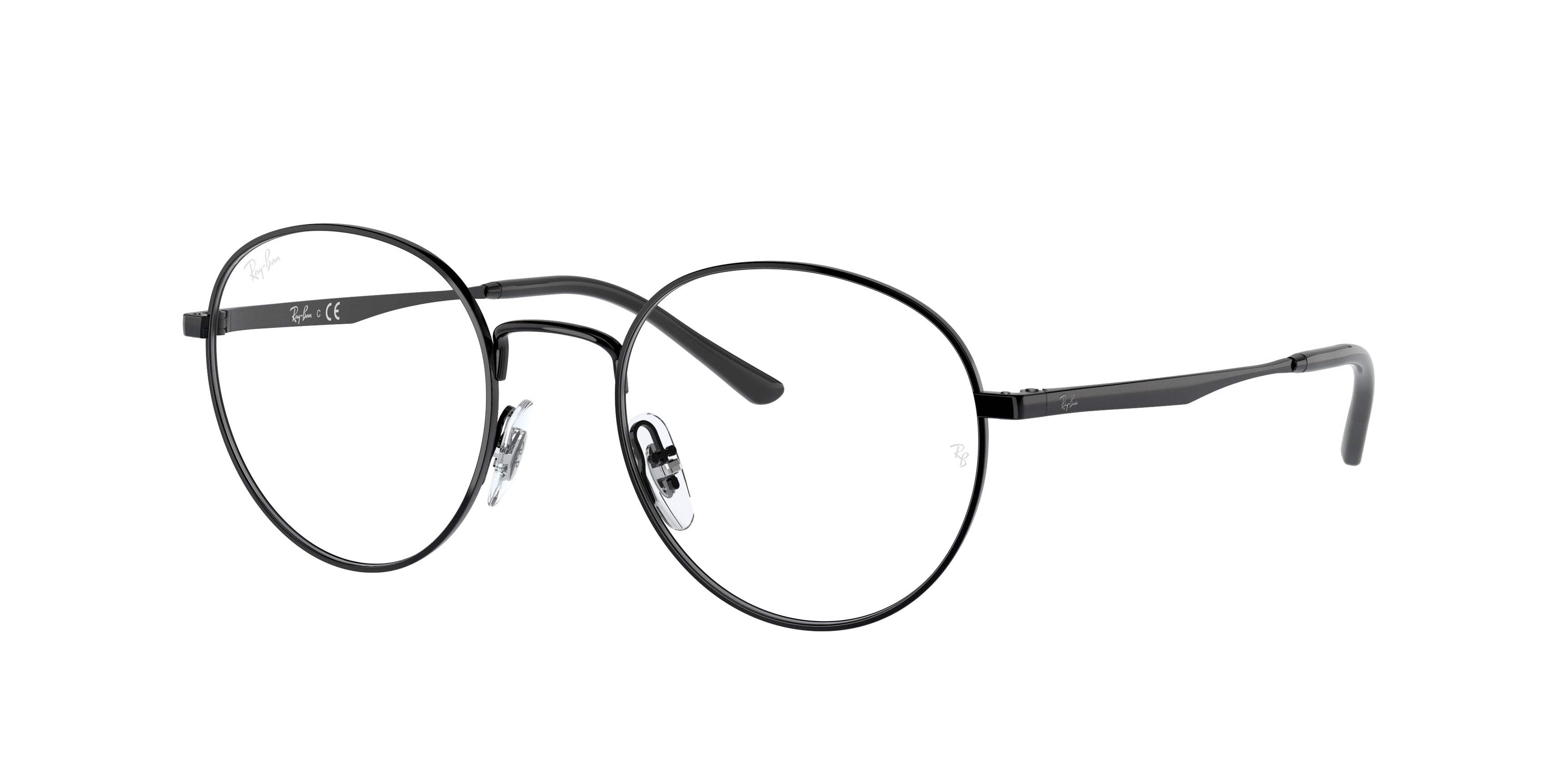 Gafas Graduadas Ray-Ban RX3681V 2509