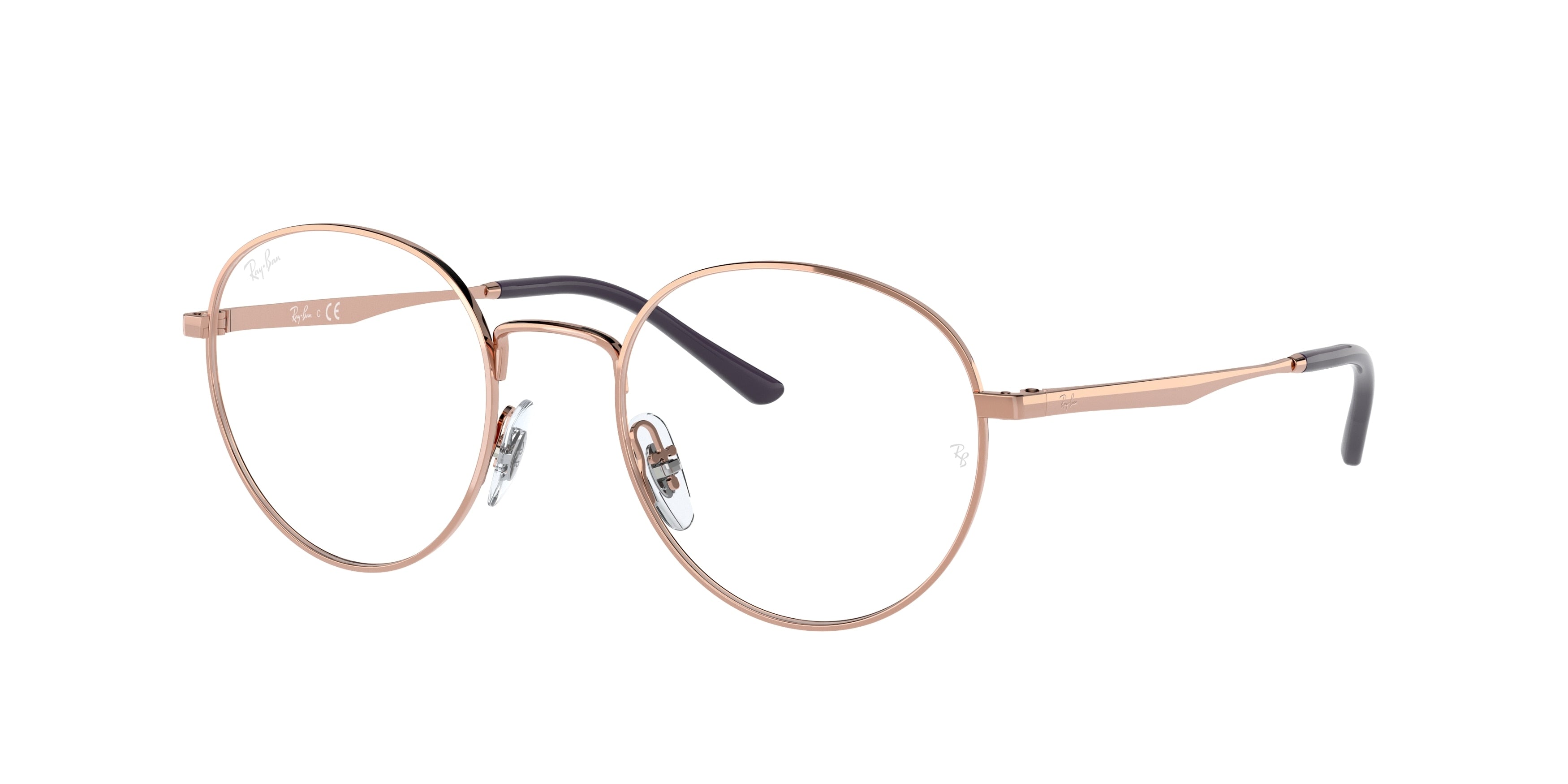 Gafas Graduadas Ray-Ban RX3681V 3094