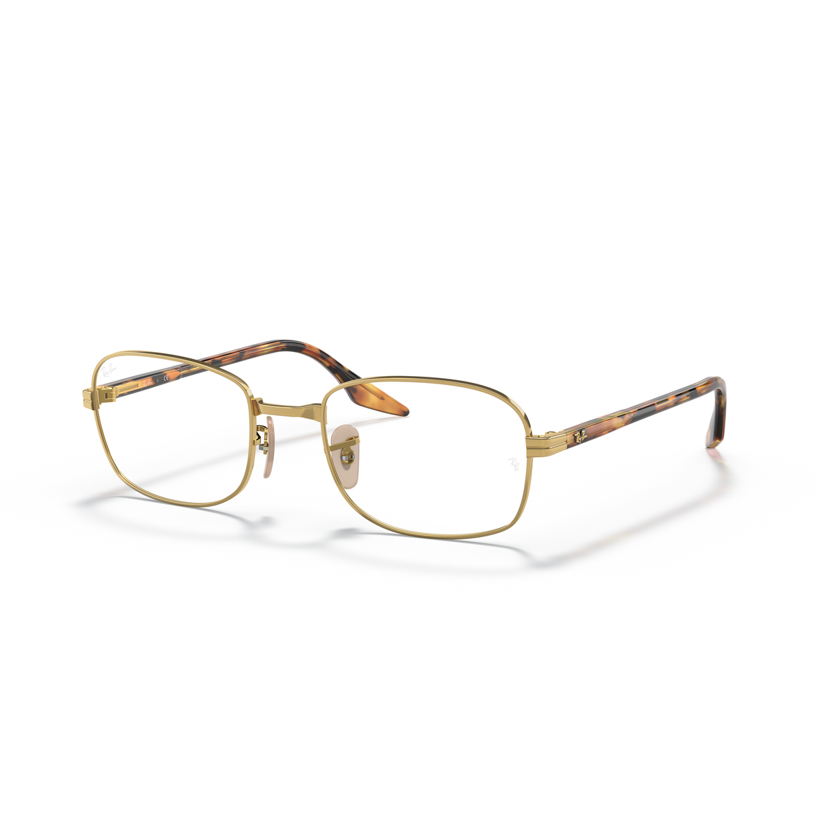 Gafas Graduadas Ray-Ban RX3690V 2500 53 21