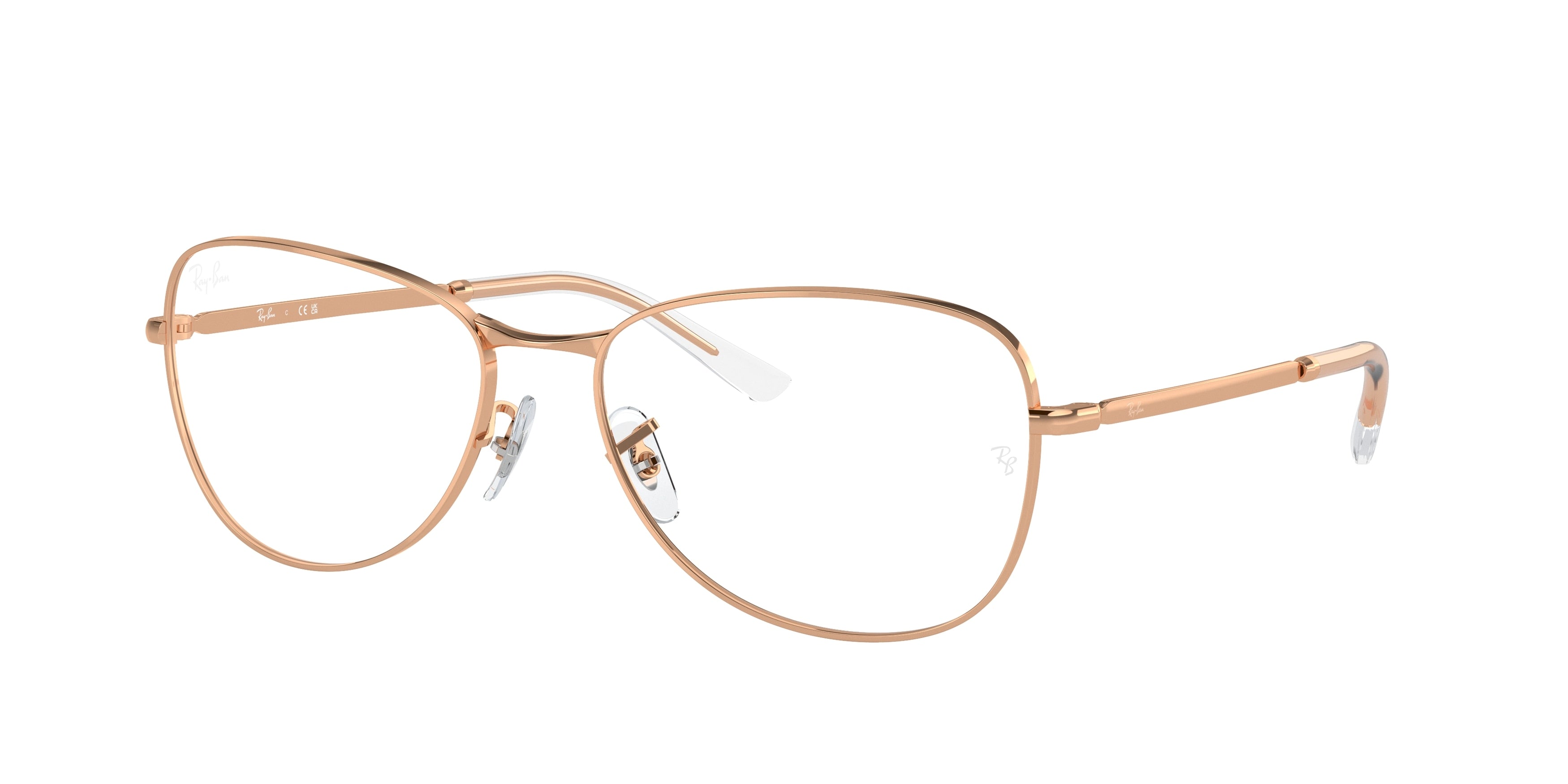 Gafas Graduadas Ray-Ban RX3733V 3094 56 17