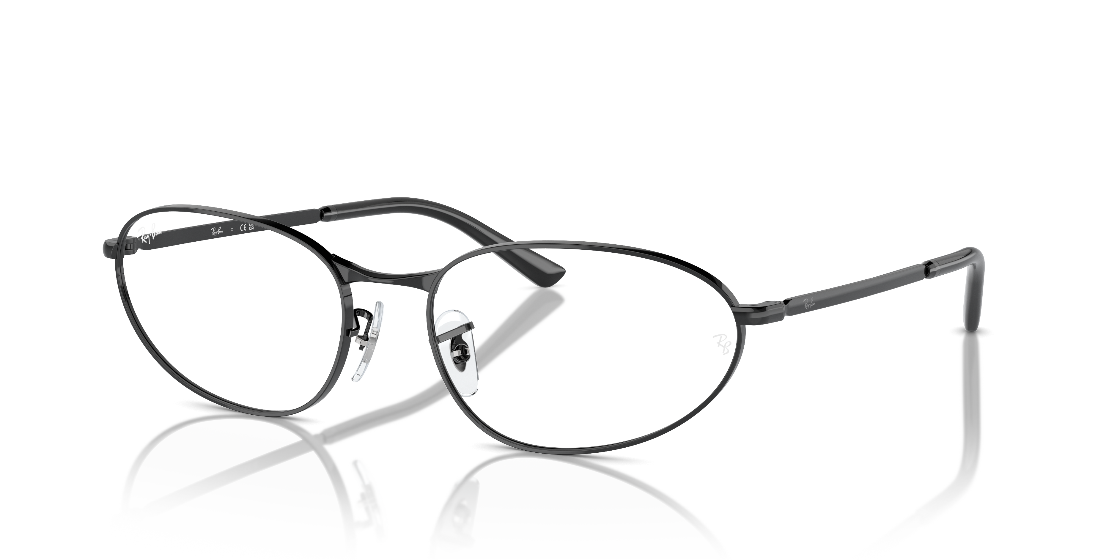 Gafas Graduadas Ray-Ban Rx3734V RX3734V 2509 56 18
