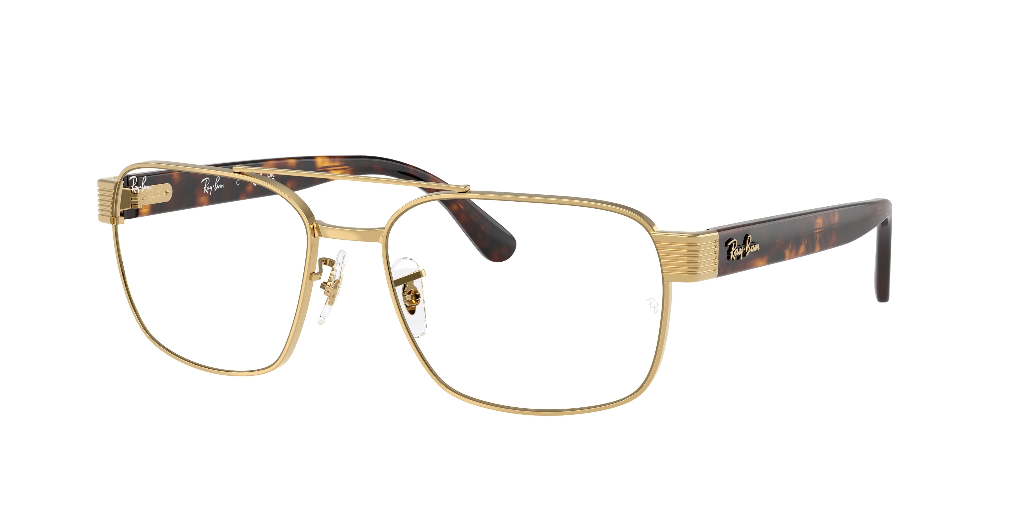 Gafas Graduadas Ray-Ban RX3751V 2500