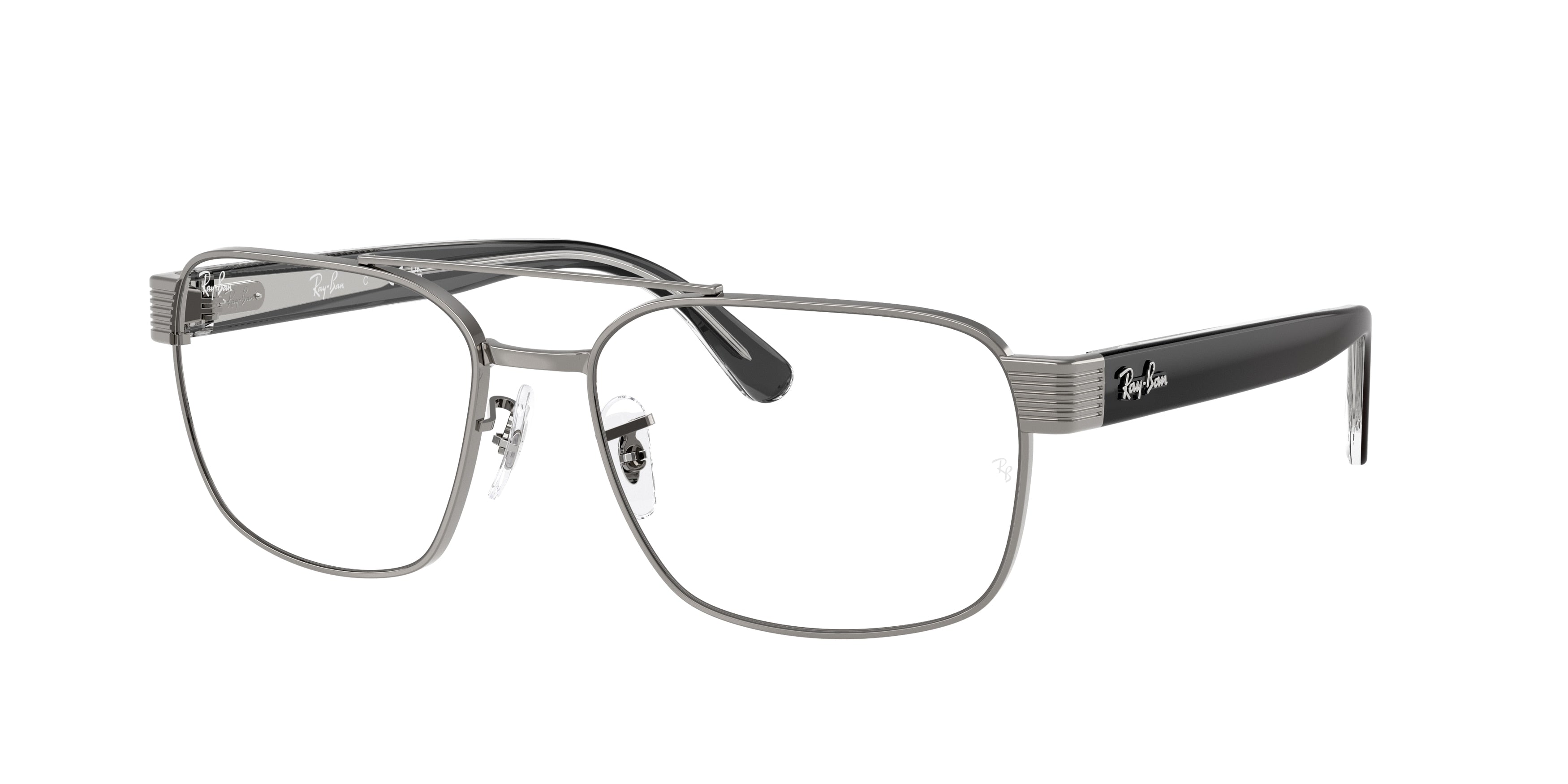 Gafas Graduadas Ray-Ban RX3751V 2502