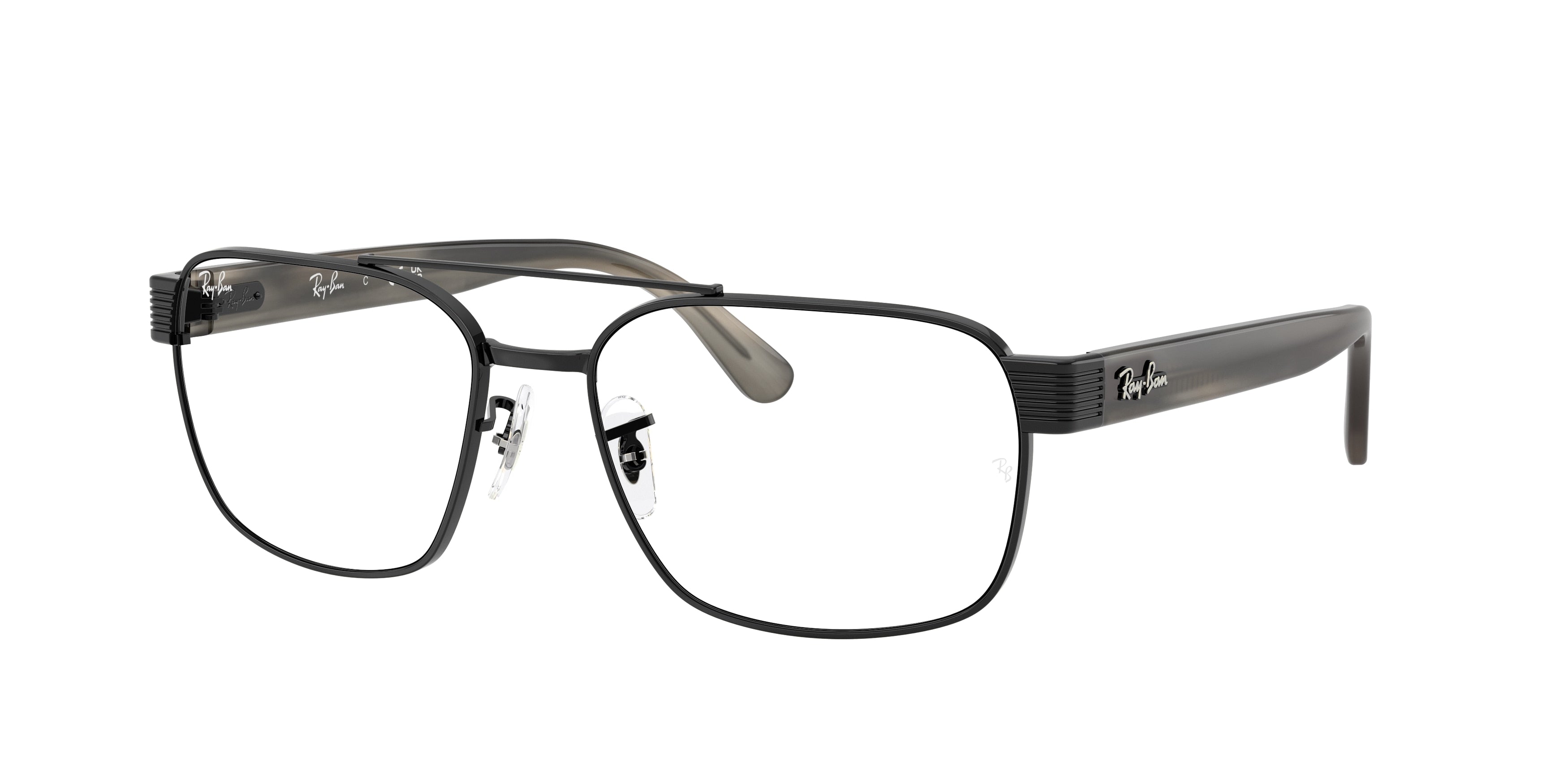 Gafas Graduadas Ray-Ban RX3751V 2509
