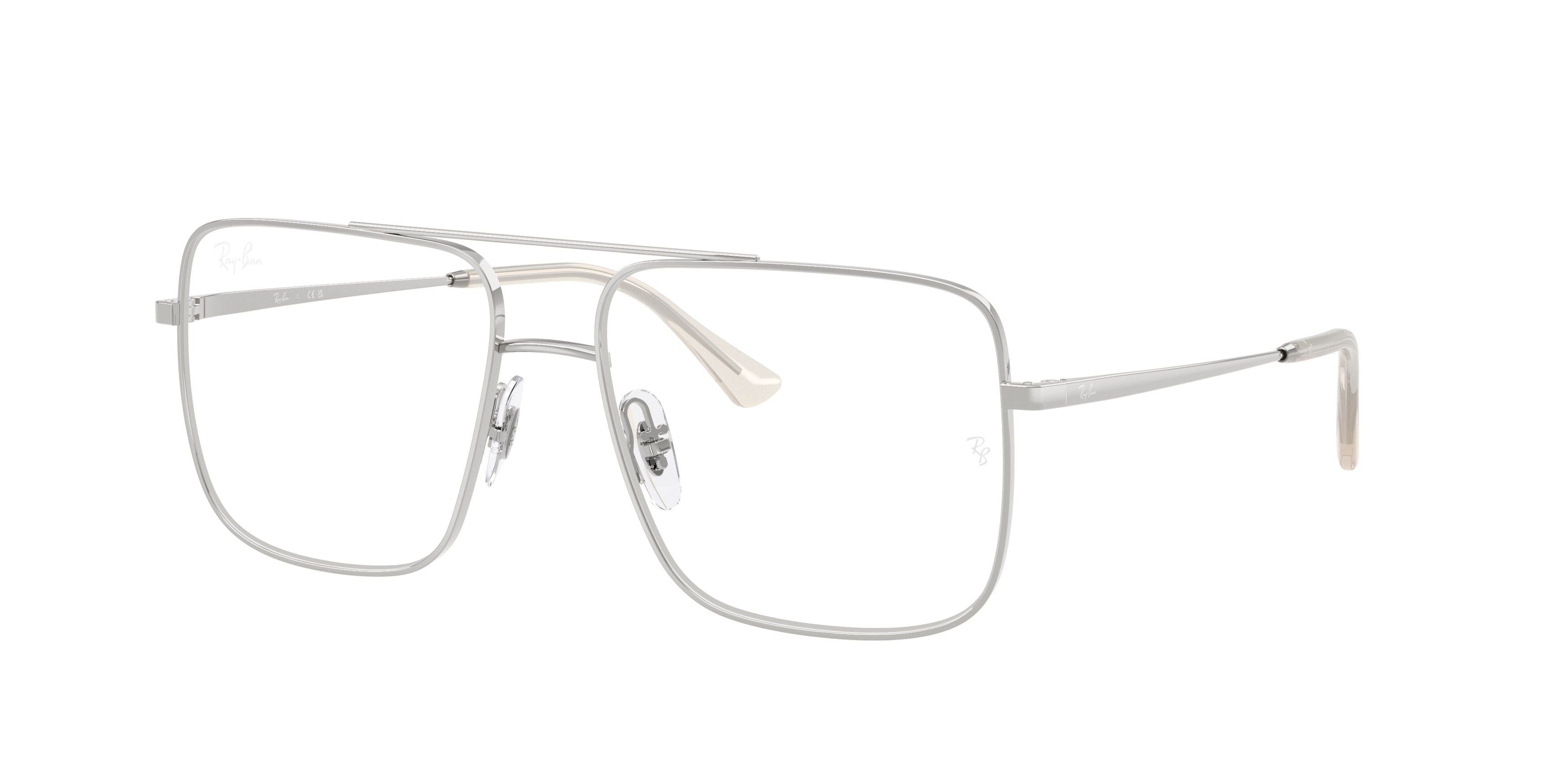 Gafas Graduadas Ray-Ban ARI RX3758V 2501