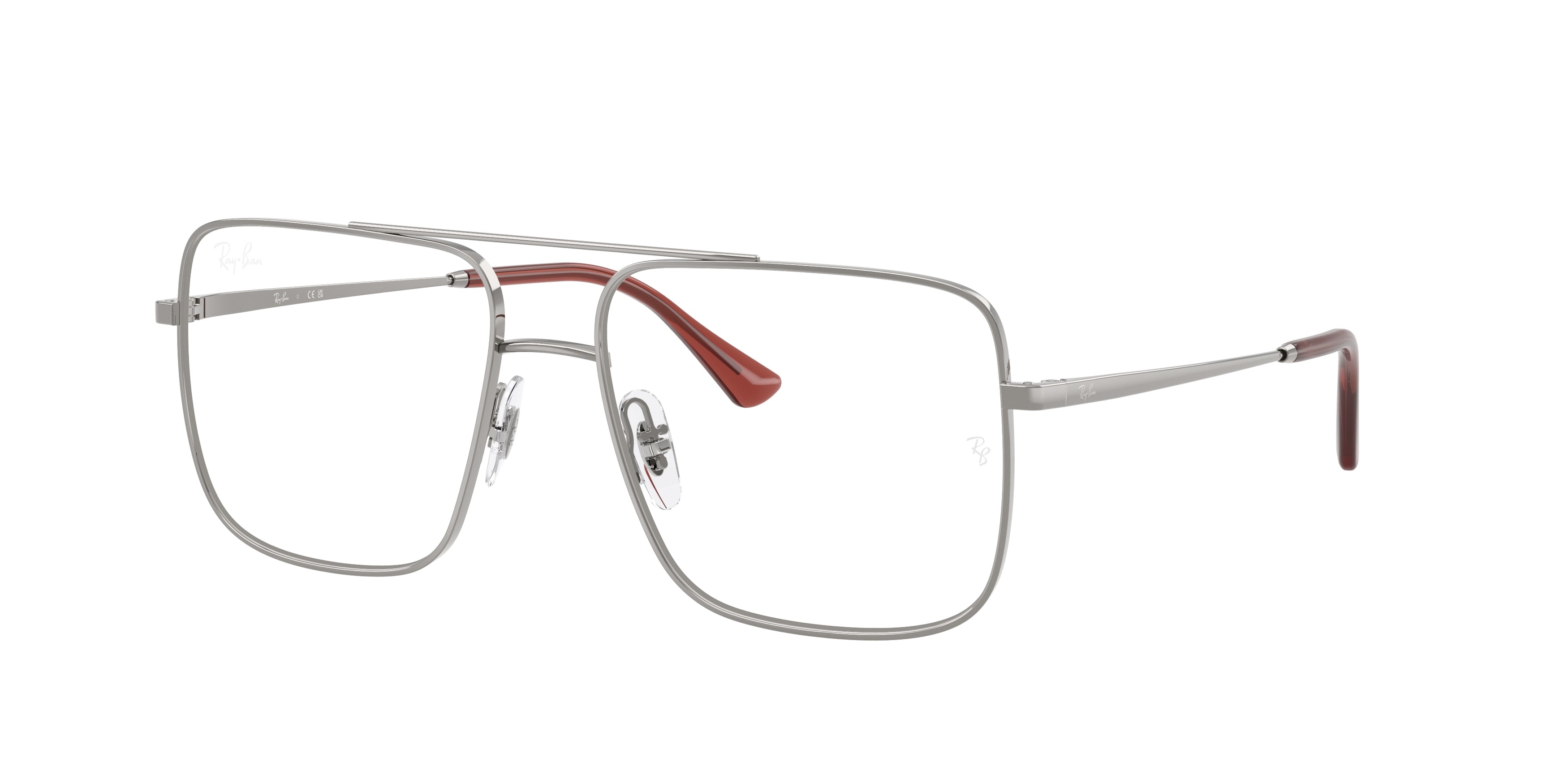 Gafas Graduadas Ray-Ban ARI RX3758V 2502