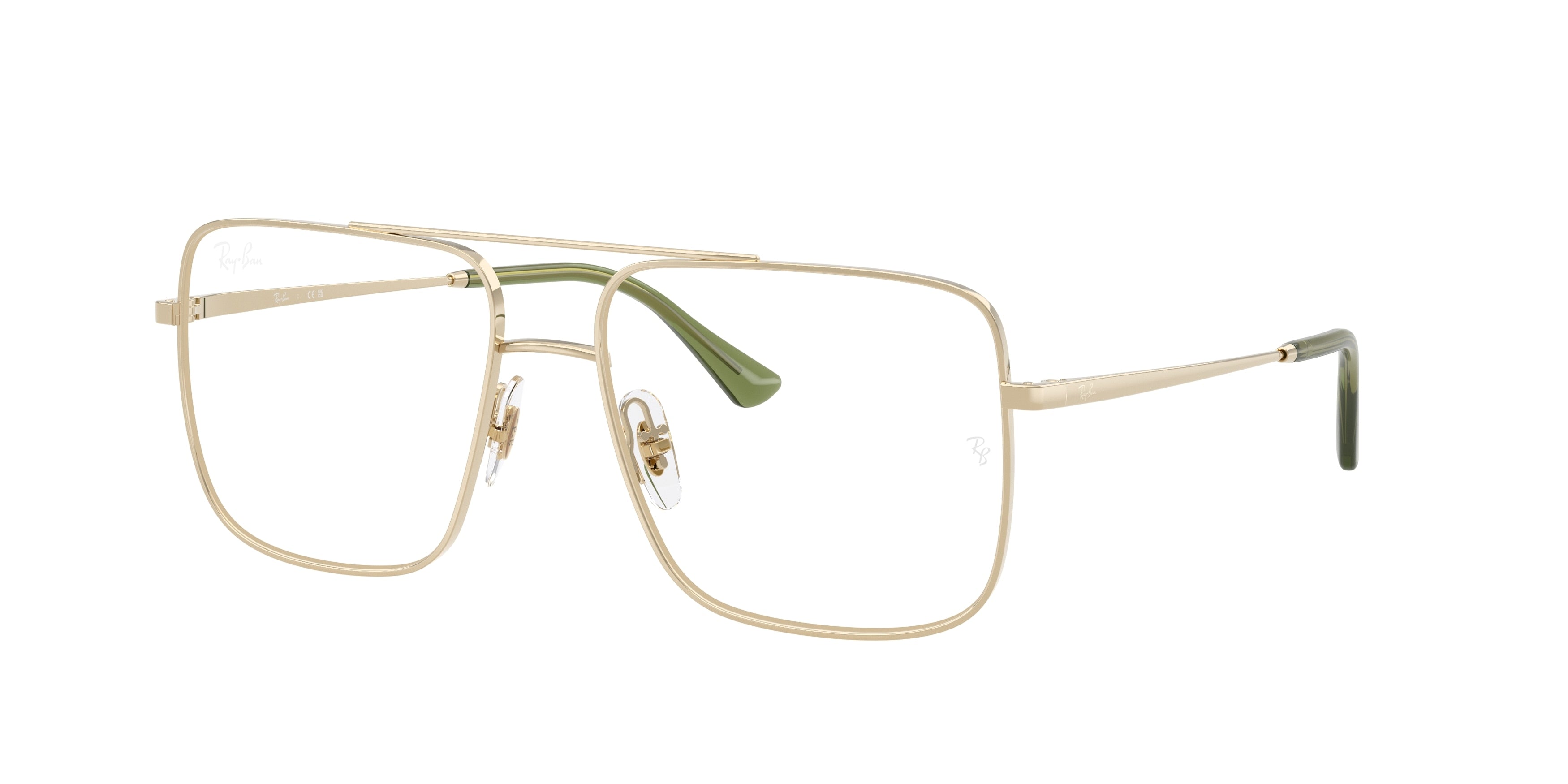 Gafas Graduadas Ray-Ban ARI RX3758V 2993