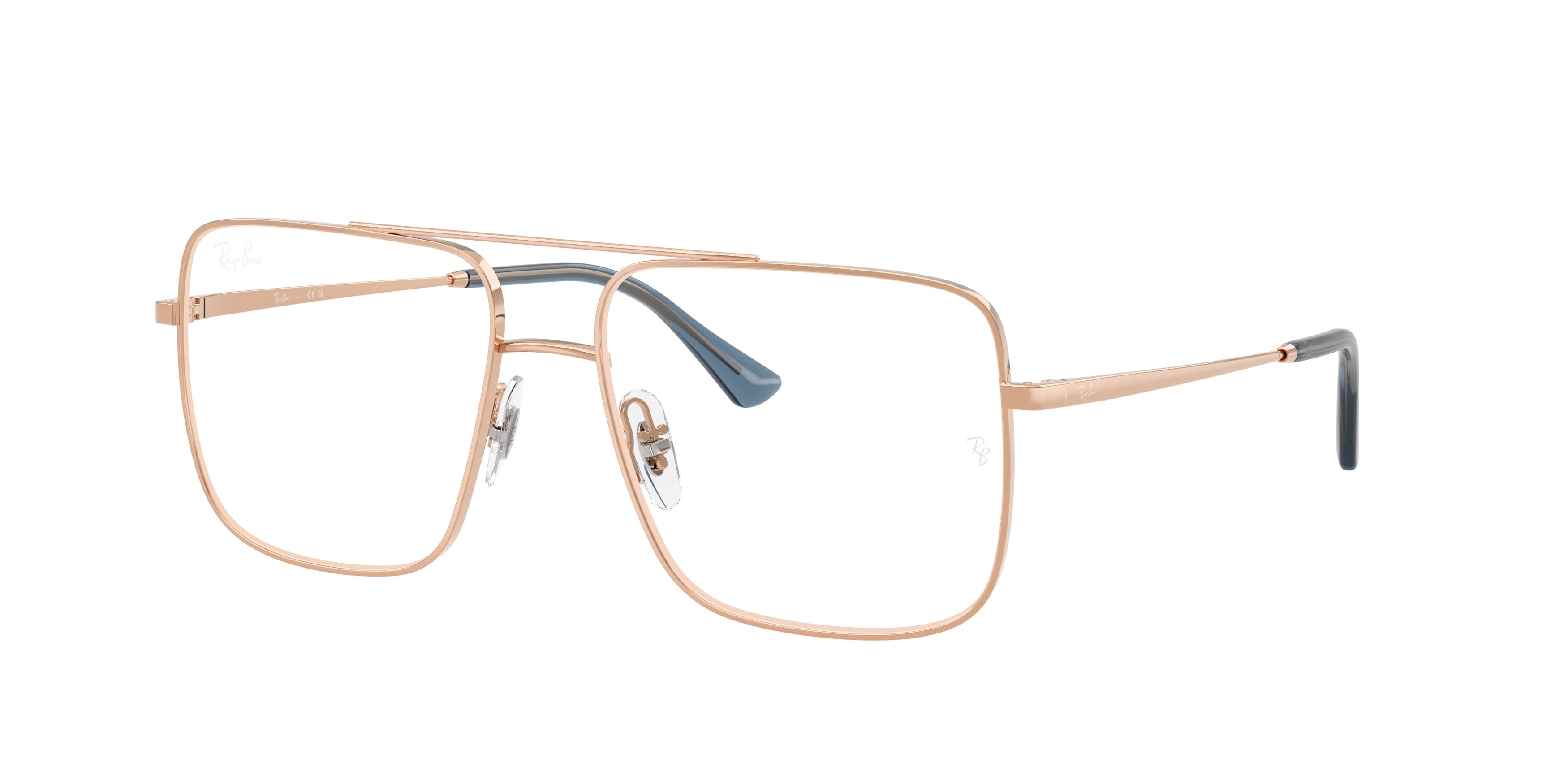 Gafas Graduadas Ray-Ban ARI RX3758V 3094 56 16