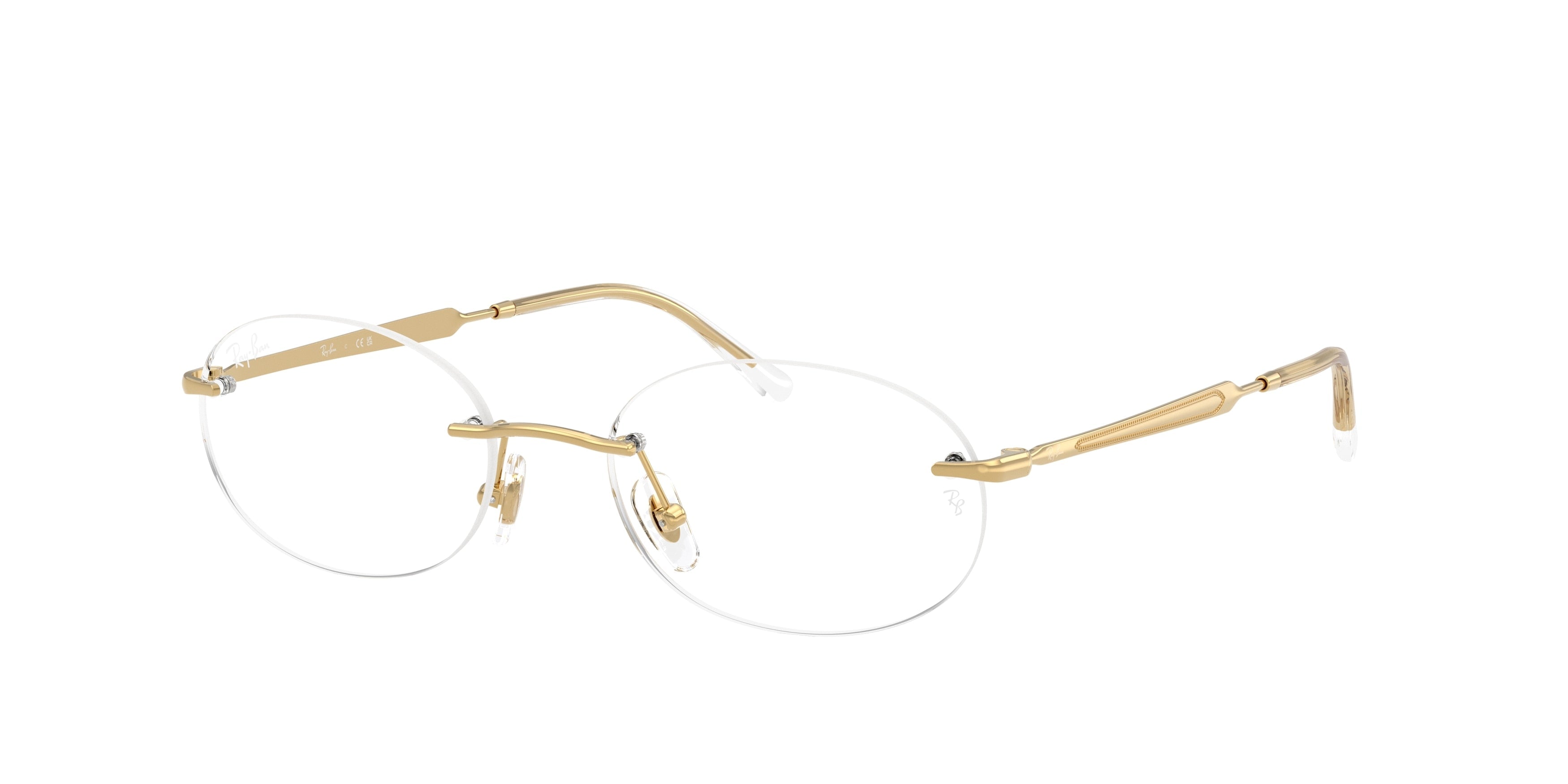 Gafas Graduadas Ray-Ban RX3767V 2500