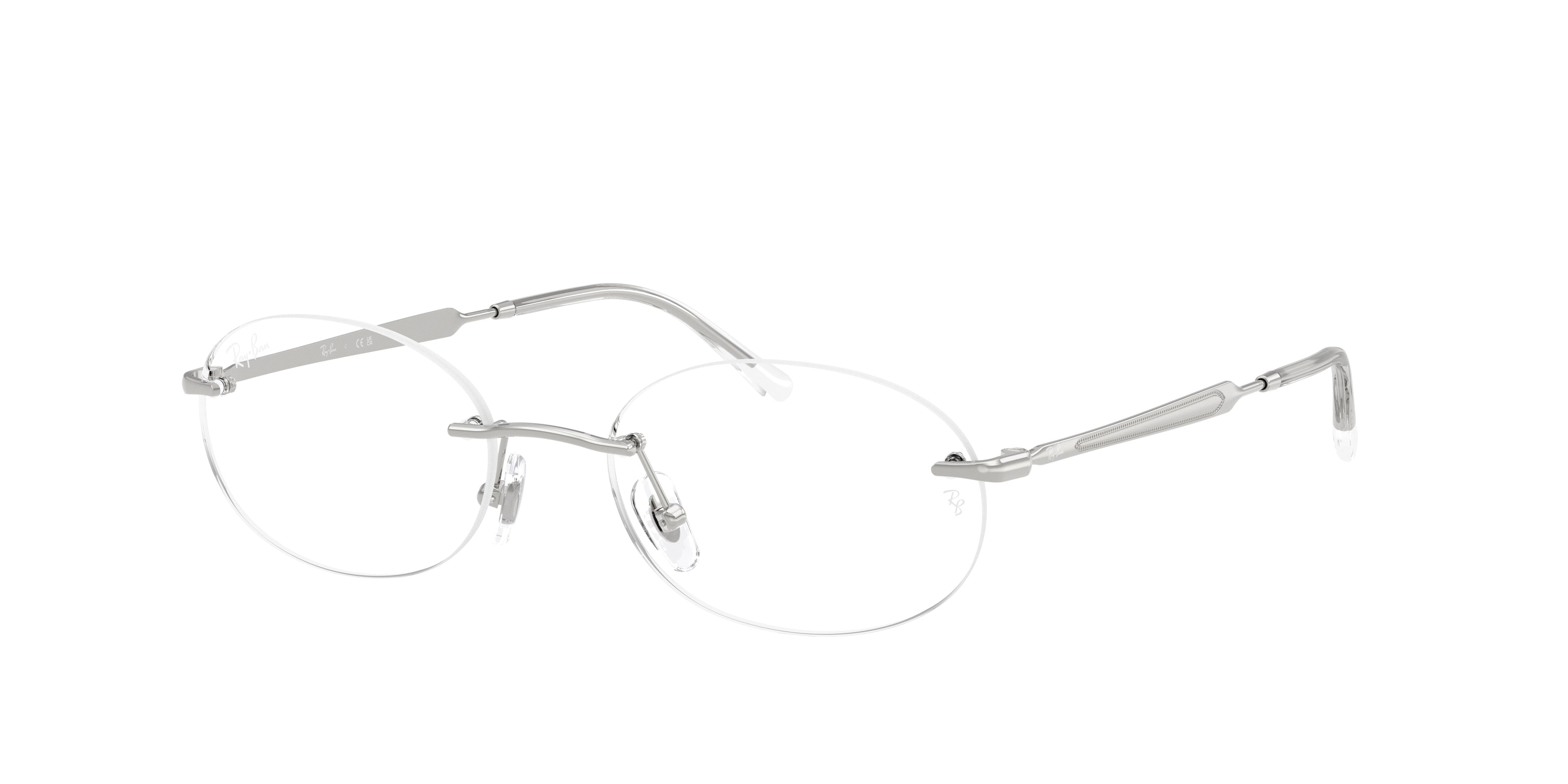Gafas Graduadas Ray-Ban RX3767V 2501