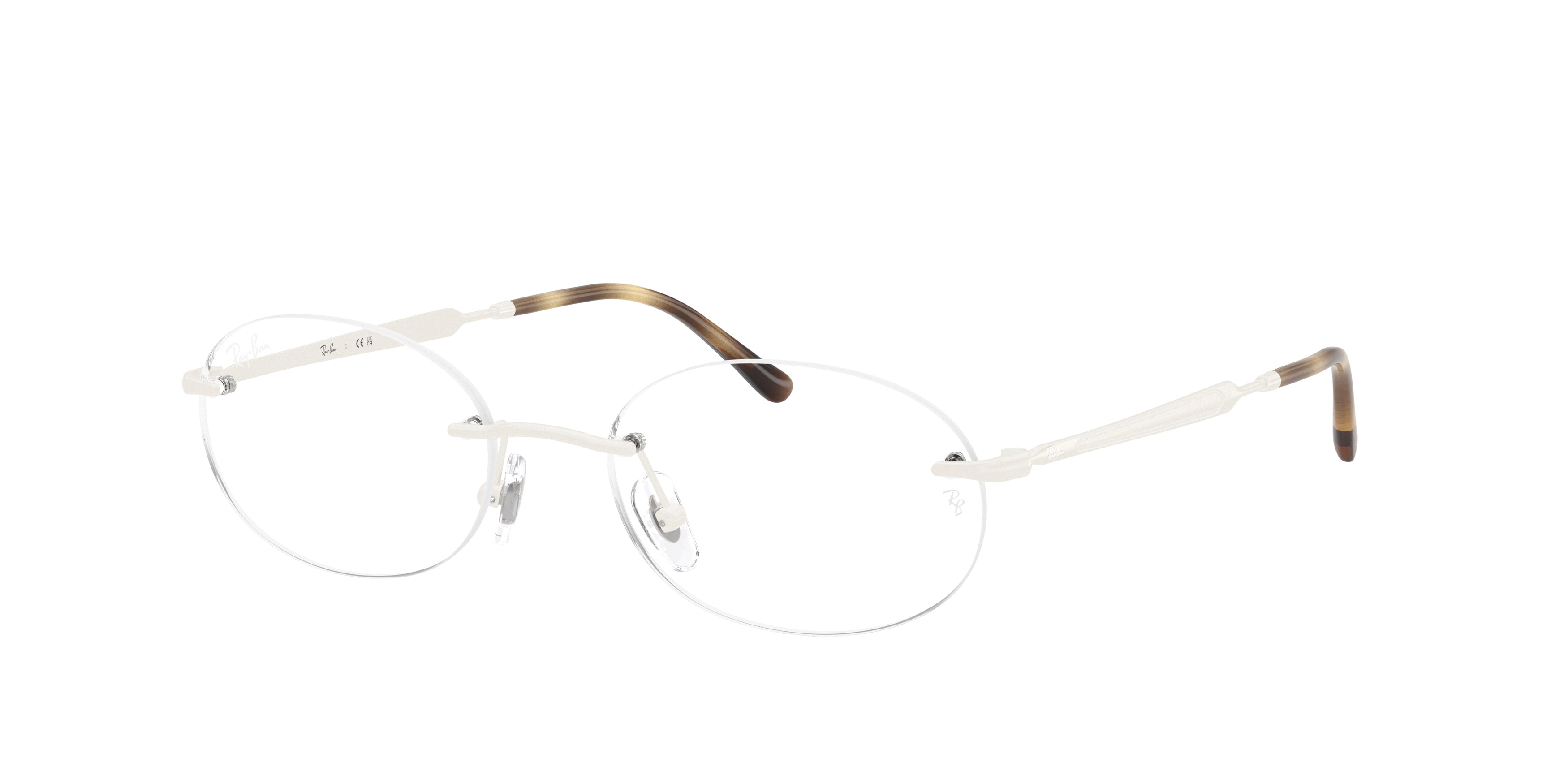 Gafas Graduadas Ray-Ban RX3767V 3205