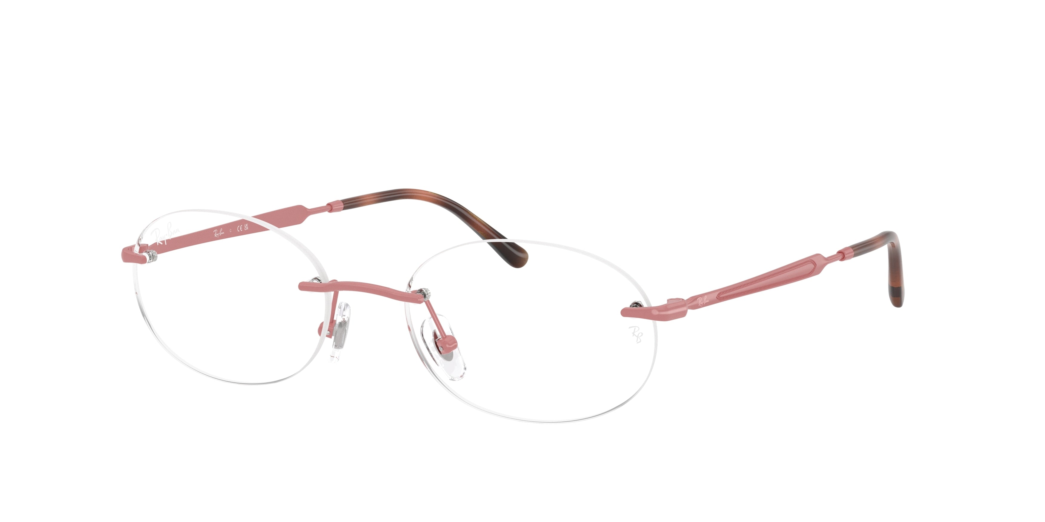Gafas Graduadas Ray-Ban RX3767V 3206