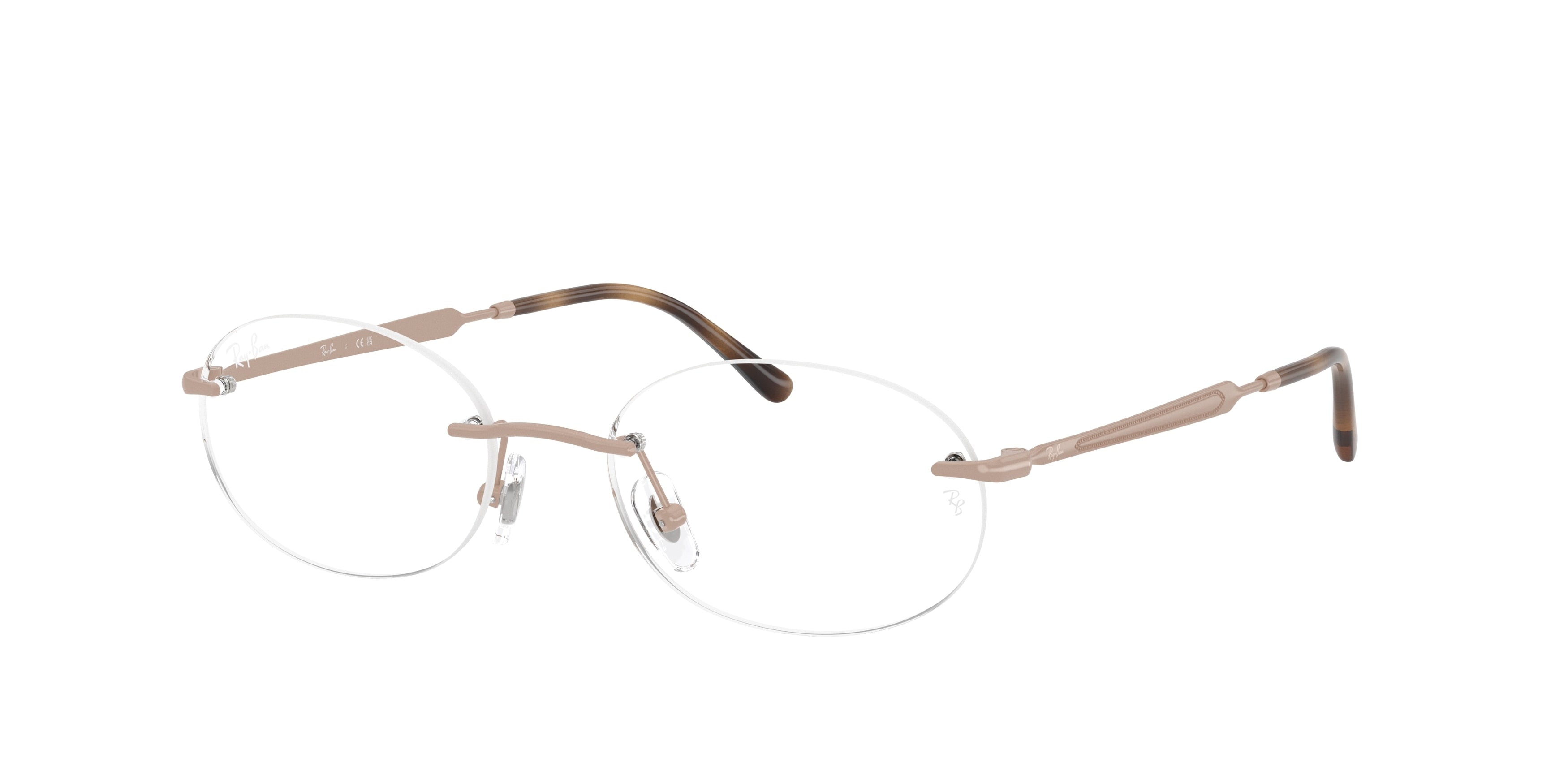 Gafas Graduadas Ray-Ban RX3767V 3207