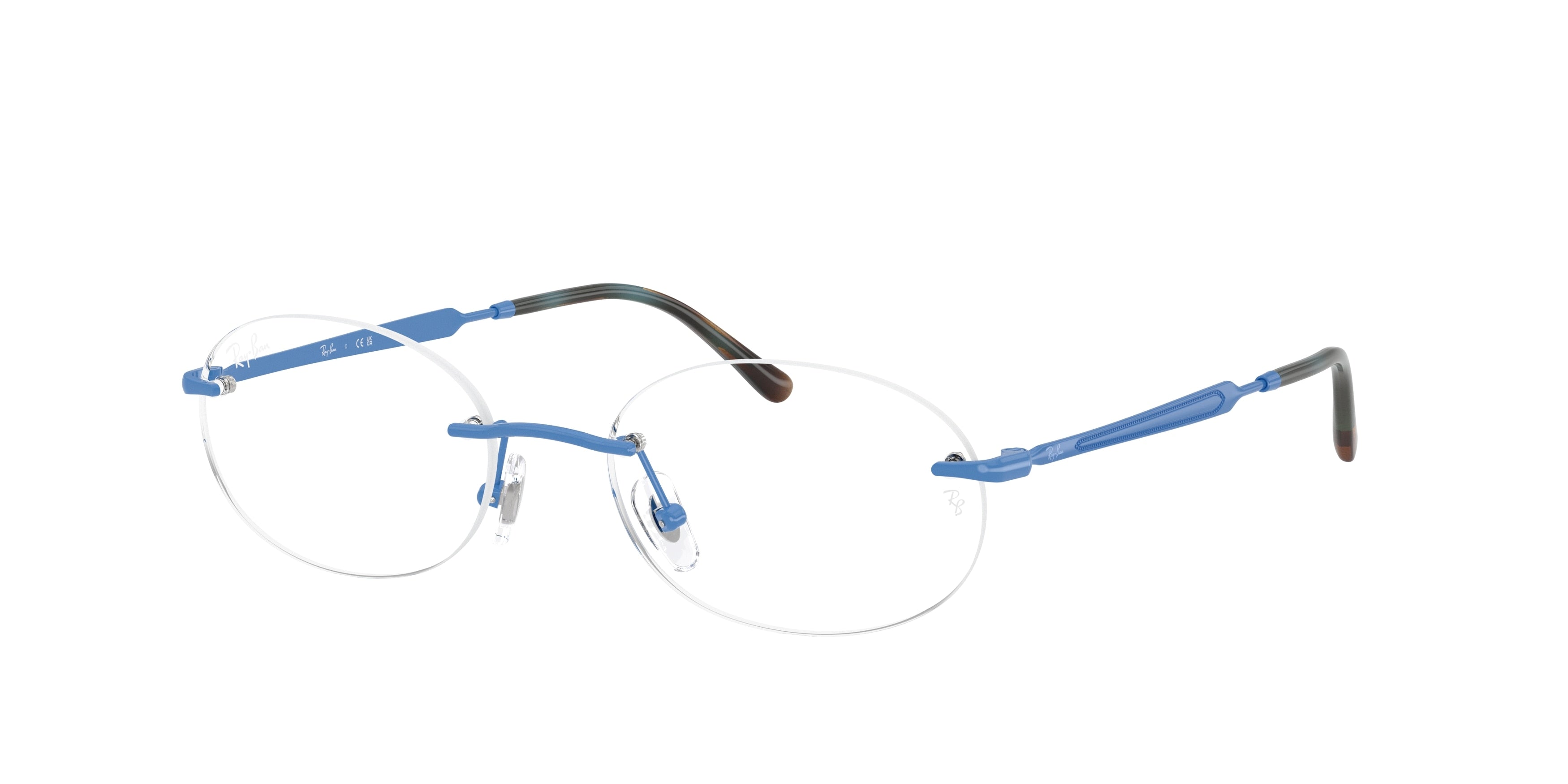 Gafas Graduadas Ray-Ban RX3767V 3208