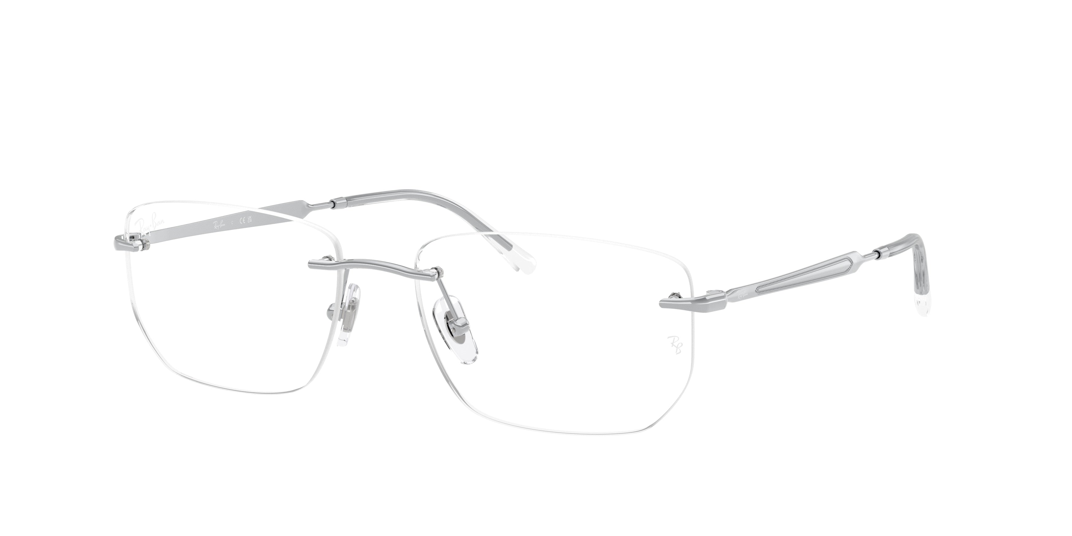 Gafas Graduadas Ray-Ban RX3768V 2501