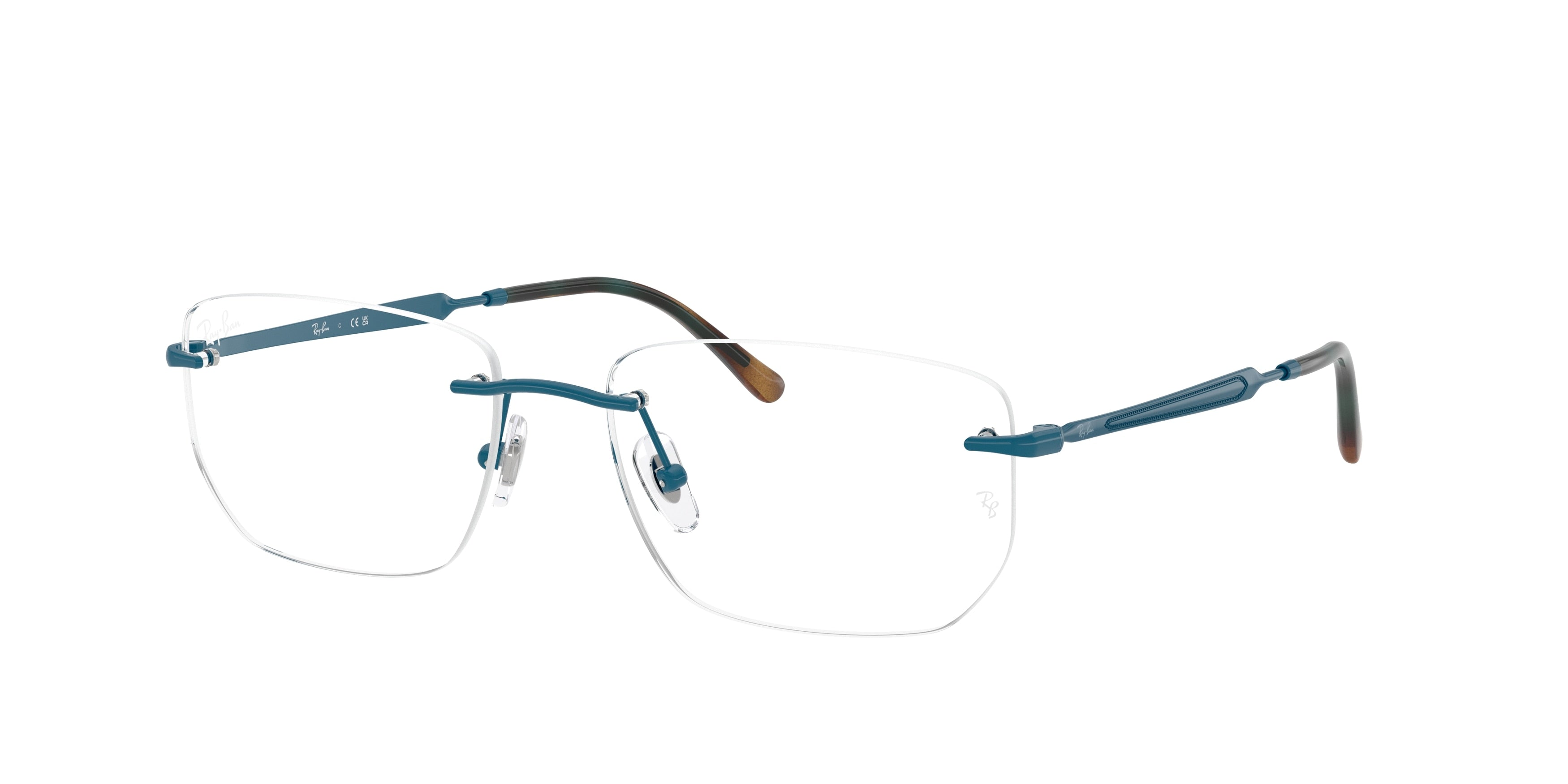 Gafas Graduadas Ray-Ban RX3768V 3203