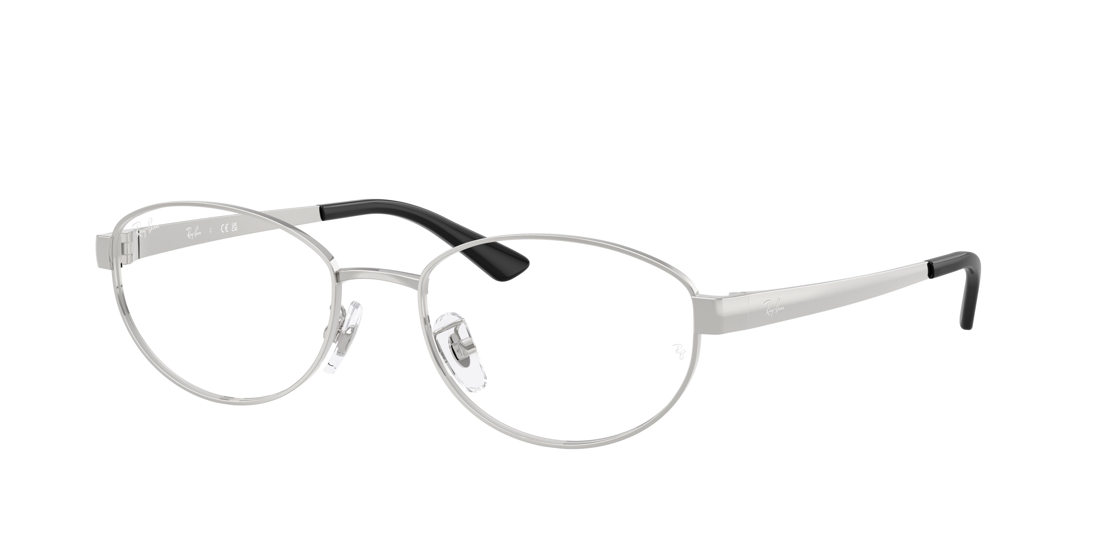 Gafas Graduadas Ray-Ban RX3774VD 2501 55 19