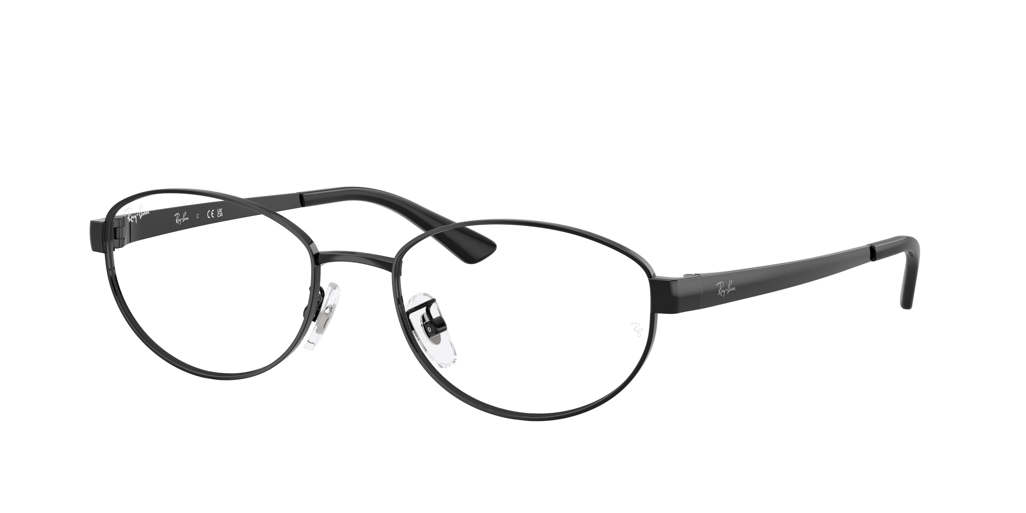 Gafas Graduadas Ray-Ban RX3774VD 2509 55 19