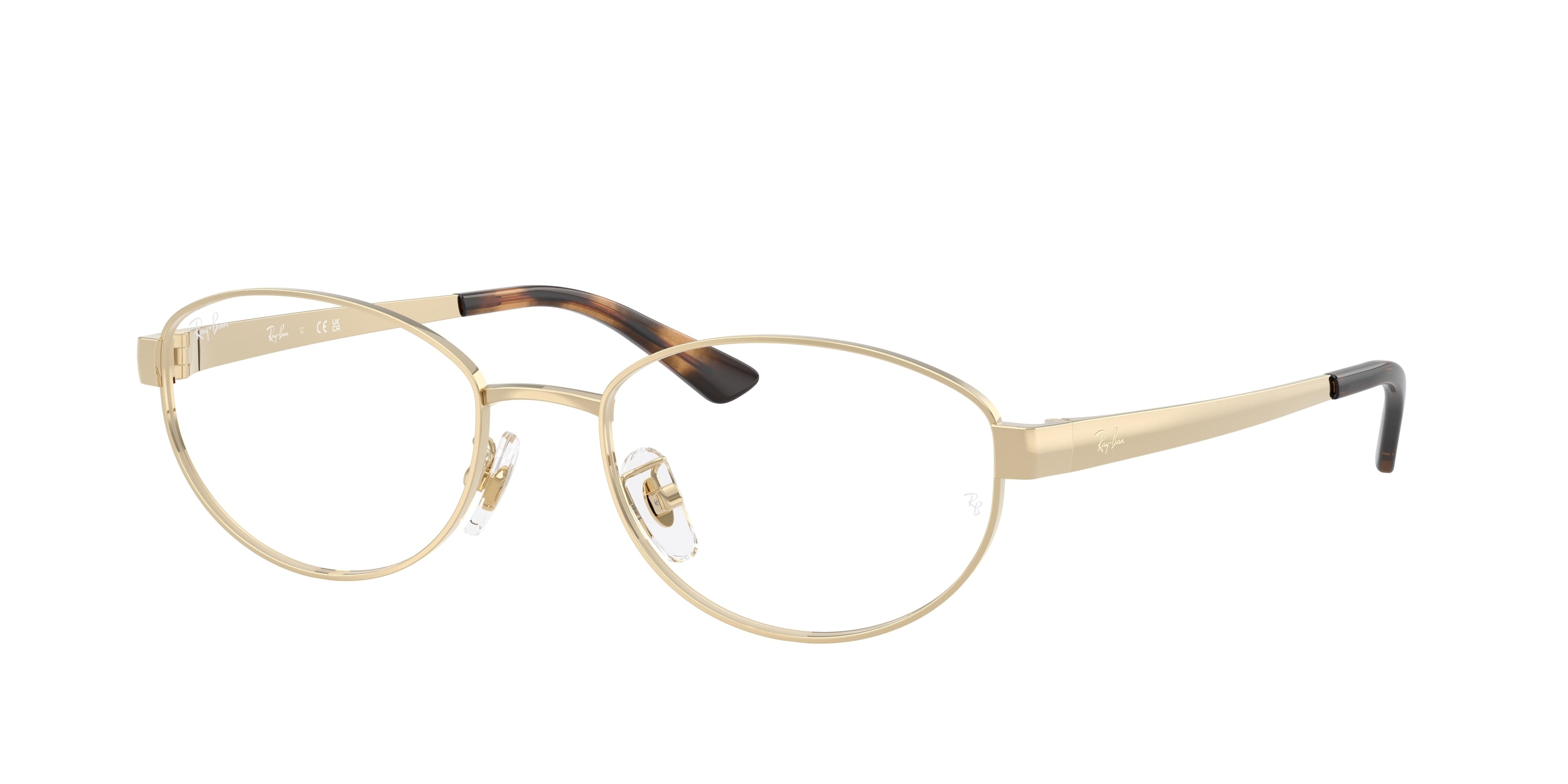 Gafas Graduadas Ray-Ban RX3774VD 2993 55 19