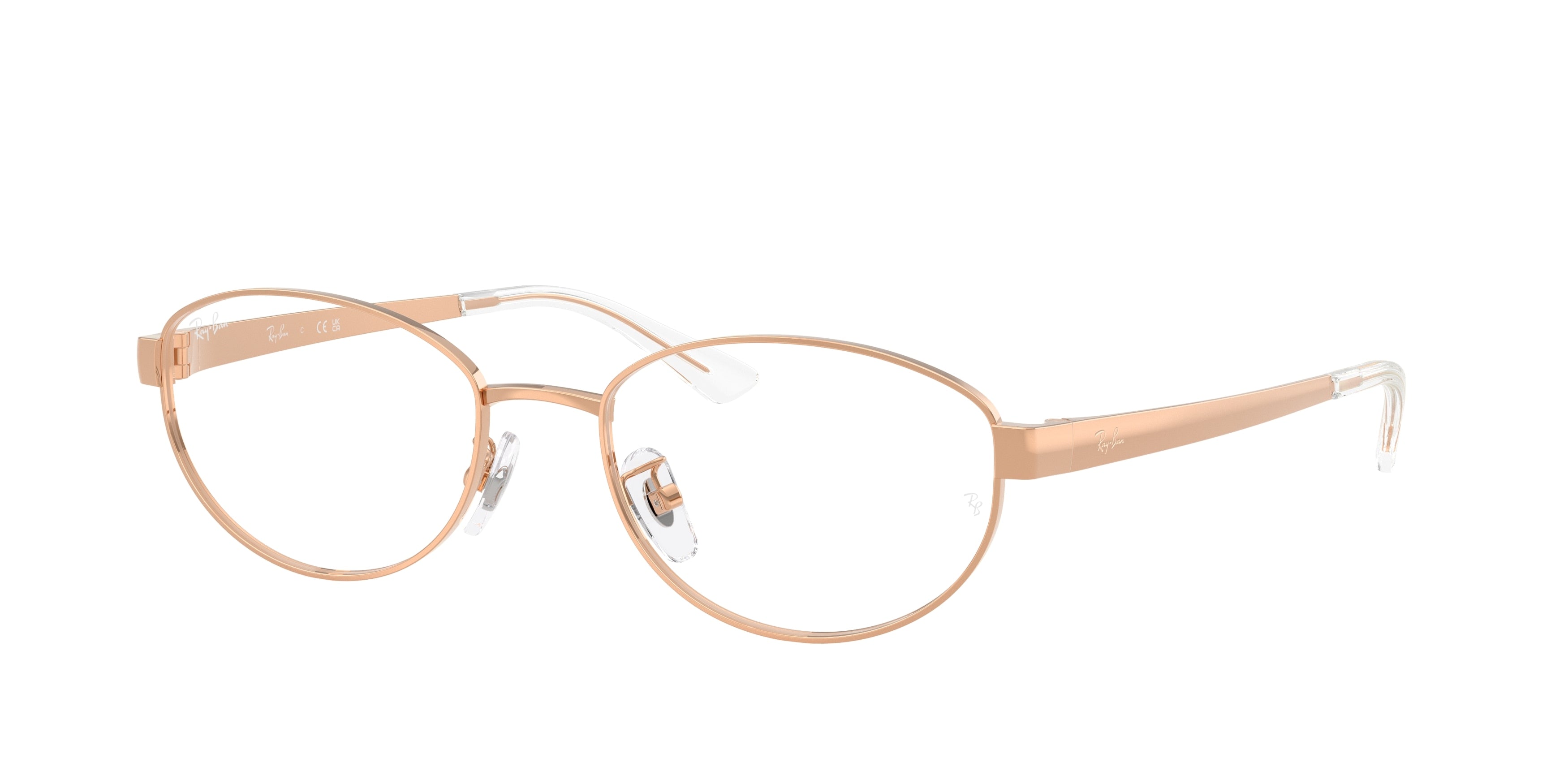 Gafas Graduadas Ray-Ban RX3774VD 3094 55 19
