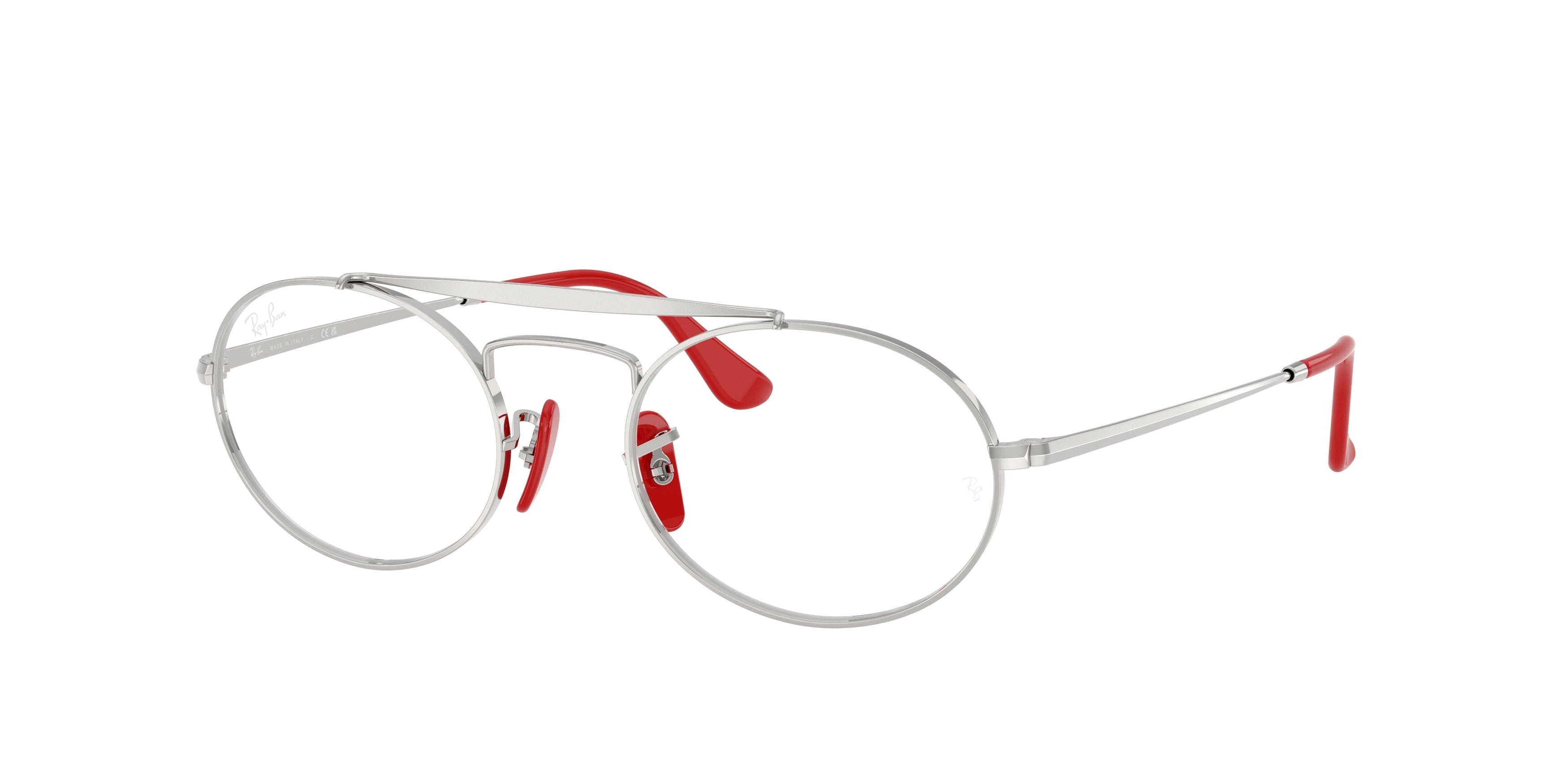 Gafas Graduadas Ray-Ban F133 RX3775VM F007 51 20