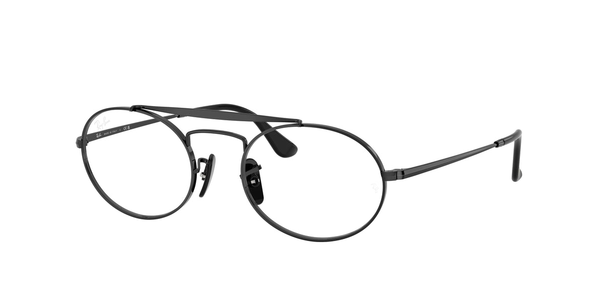 Gafas Graduadas Ray-Ban F133 RX3775VM F134 51 20
