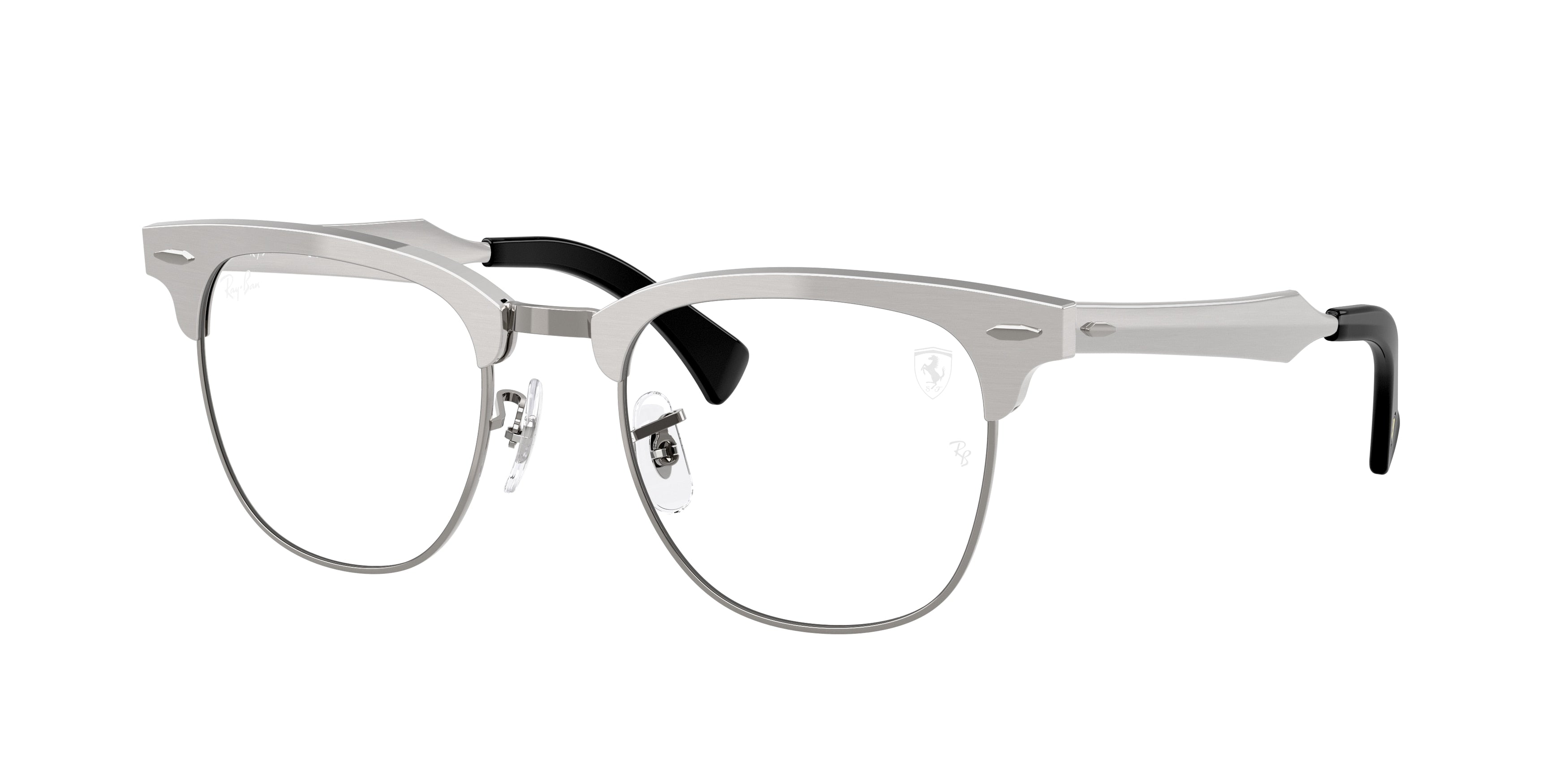 Gafas Graduadas Ray-Ban F109 RX3807VM F106 51 21