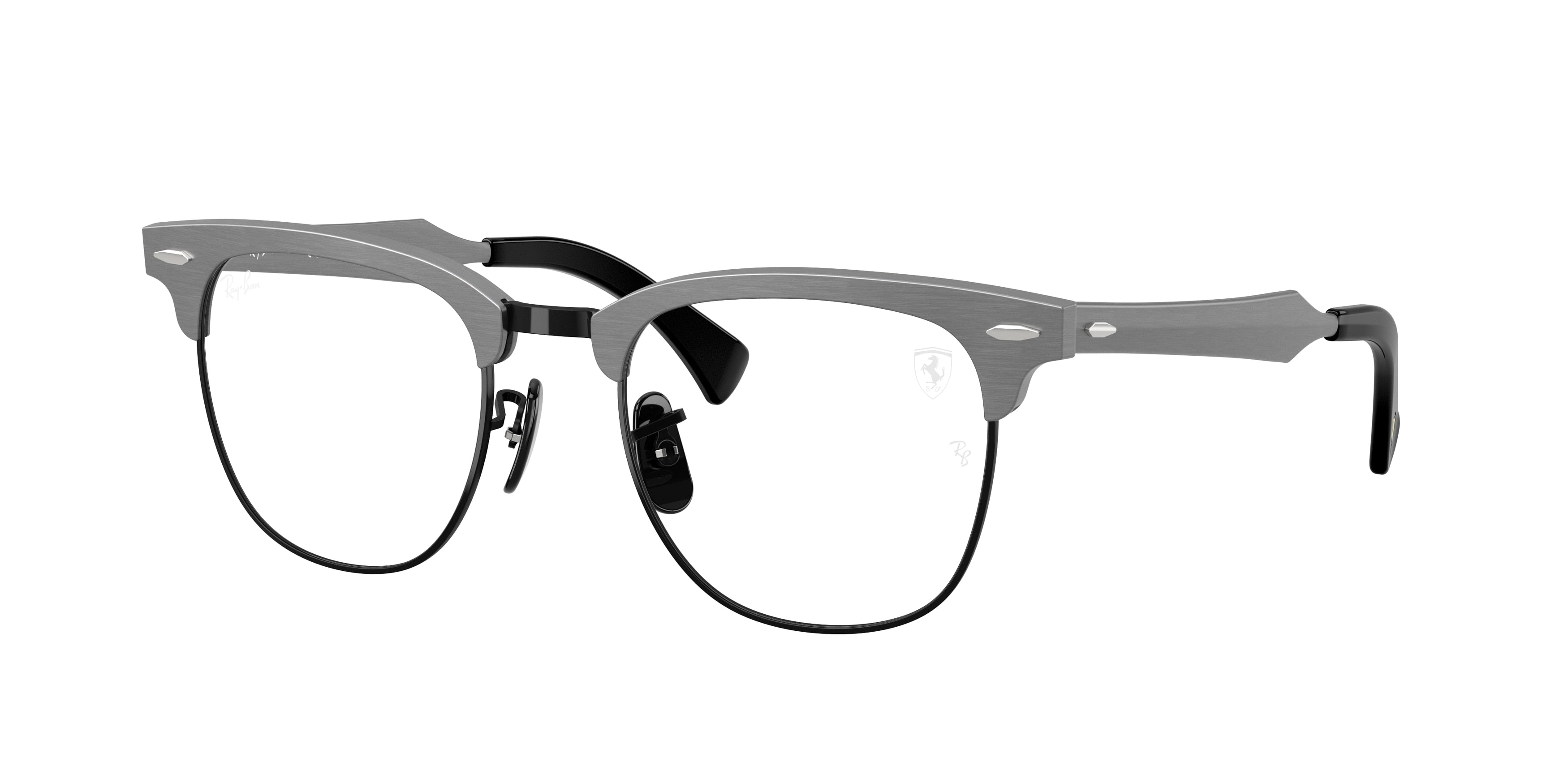 Gafas Graduadas Ray-Ban F109 RX3807VM F108 51 21