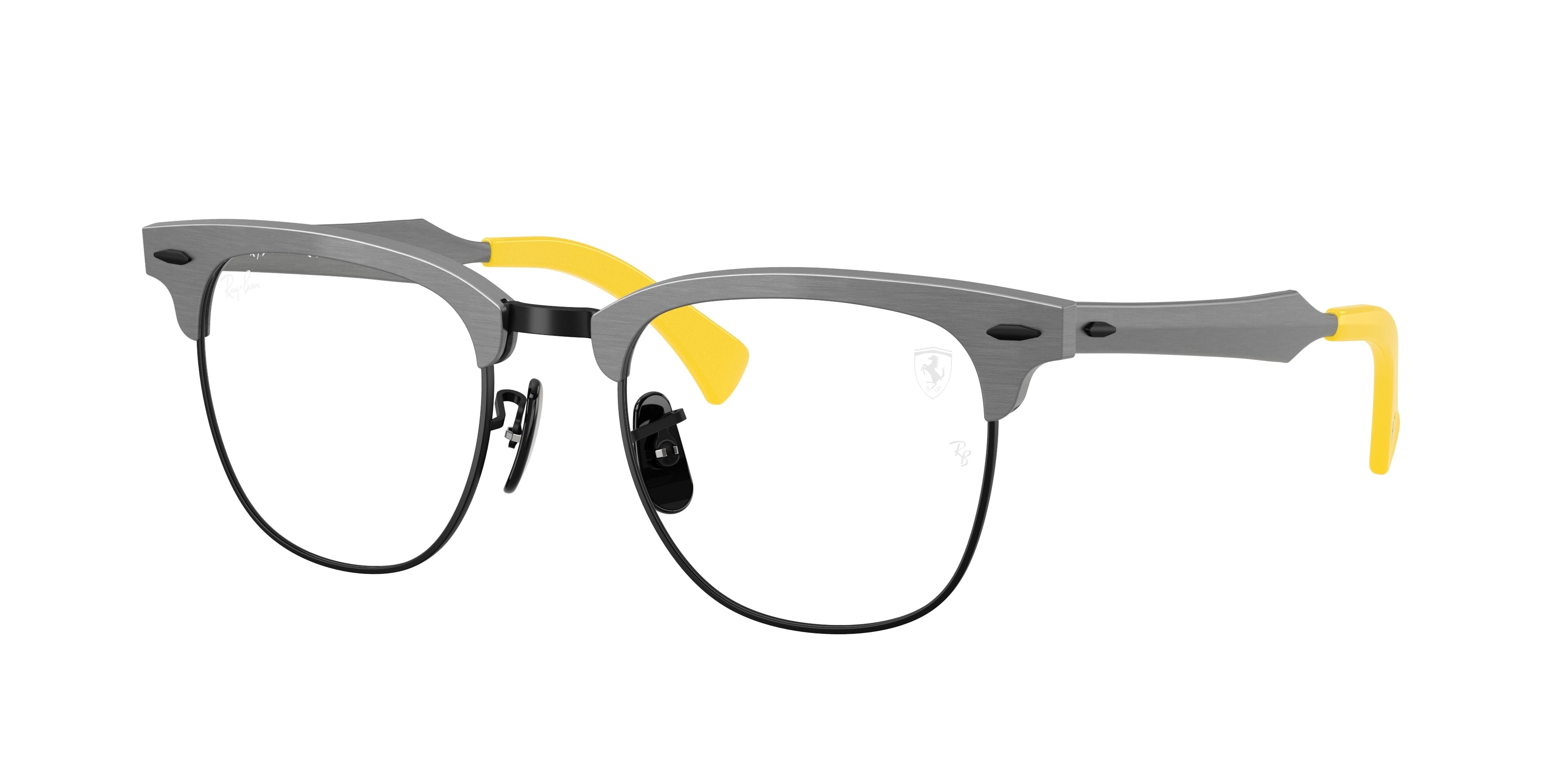 Gafas Graduadas Ray-Ban F109 RX3807VM F109 51 21