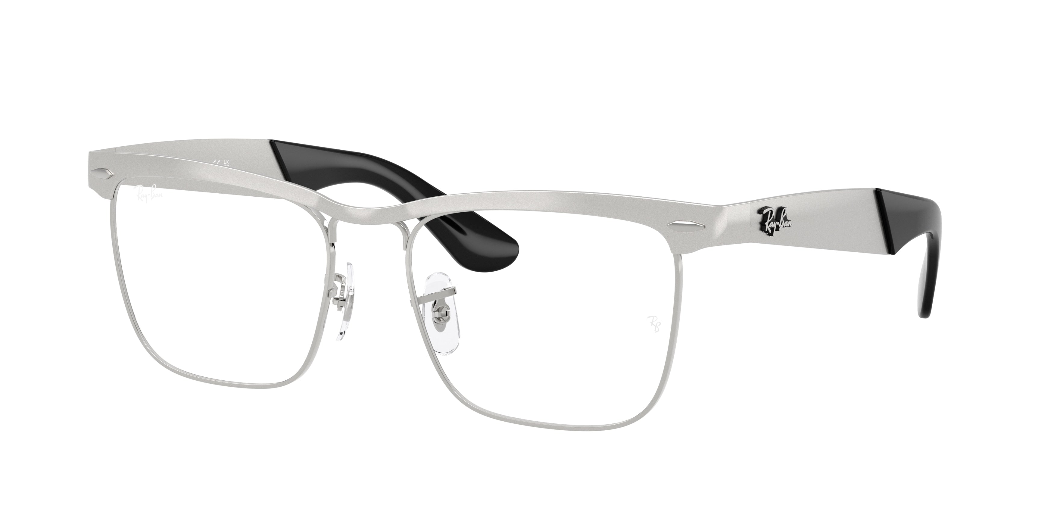 Gafas Graduadas Ray-Ban WAYFARER DELUXE RX3875V 2538 53 18