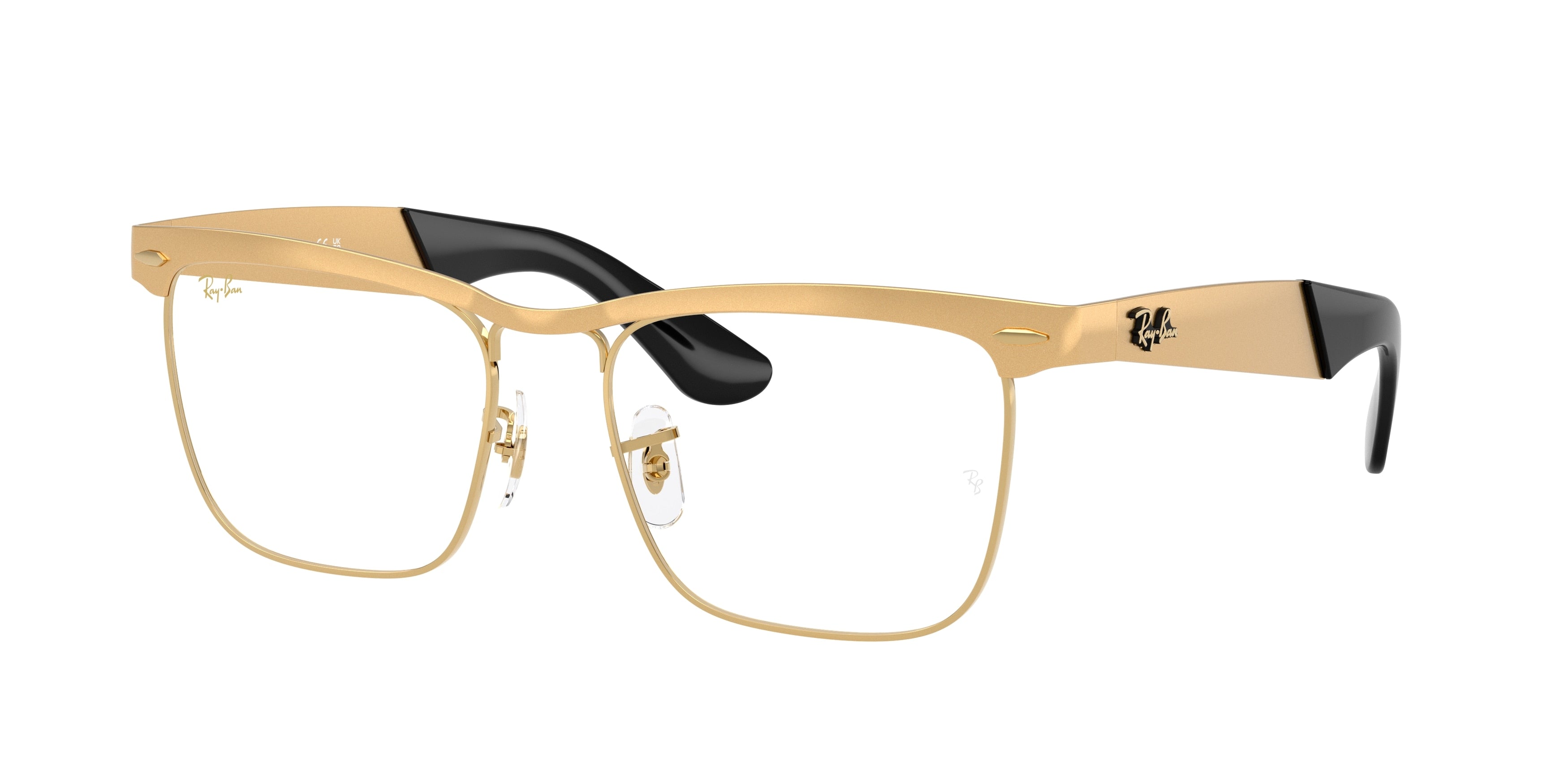 Gafas Graduadas Ray-Ban WAYFARER DELUXE RX3875V 3191 53 18