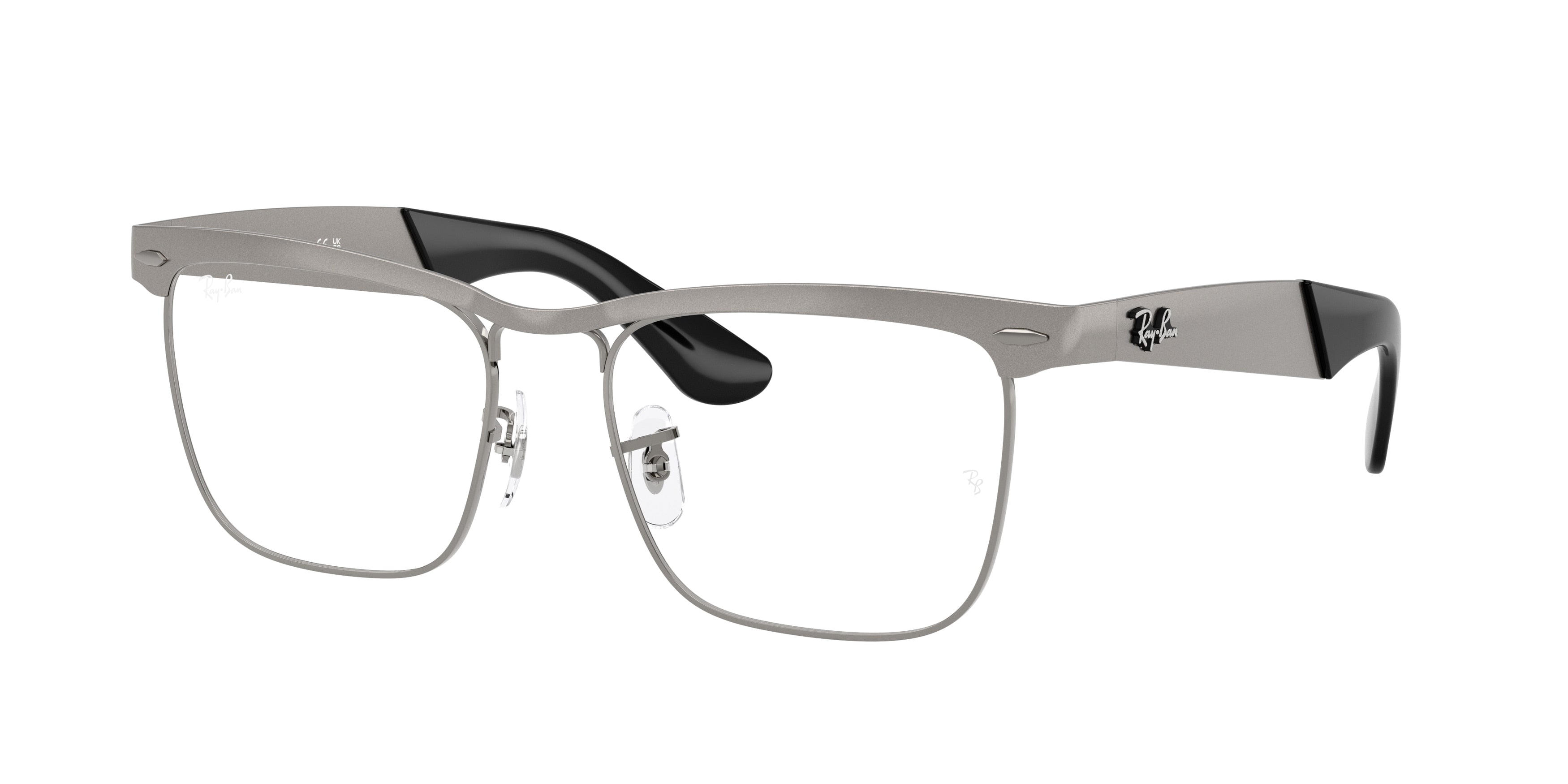 Gafas Graduadas Ray-Ban WAYFARER DELUXE RX3875V 3192 53 18