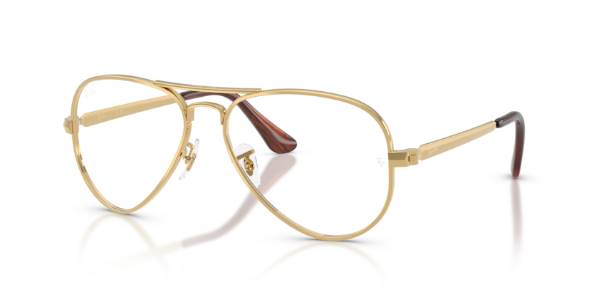 Gafas Graduadas Ray-Ban RX3925V 2500 58 16