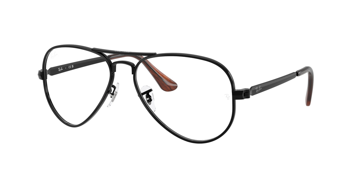 Gafas Graduadas Ray-Ban AVIATOR MAX RX3925V 2509 58 16