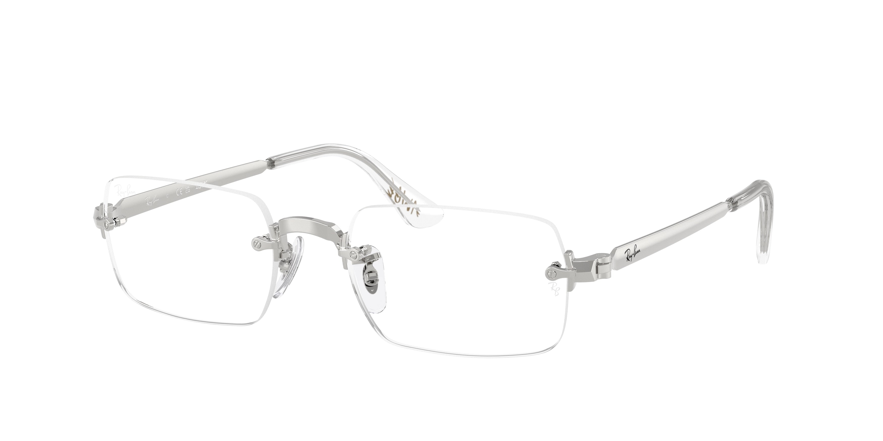 Gafas Graduadas Ray-Ban RX3928V 2501