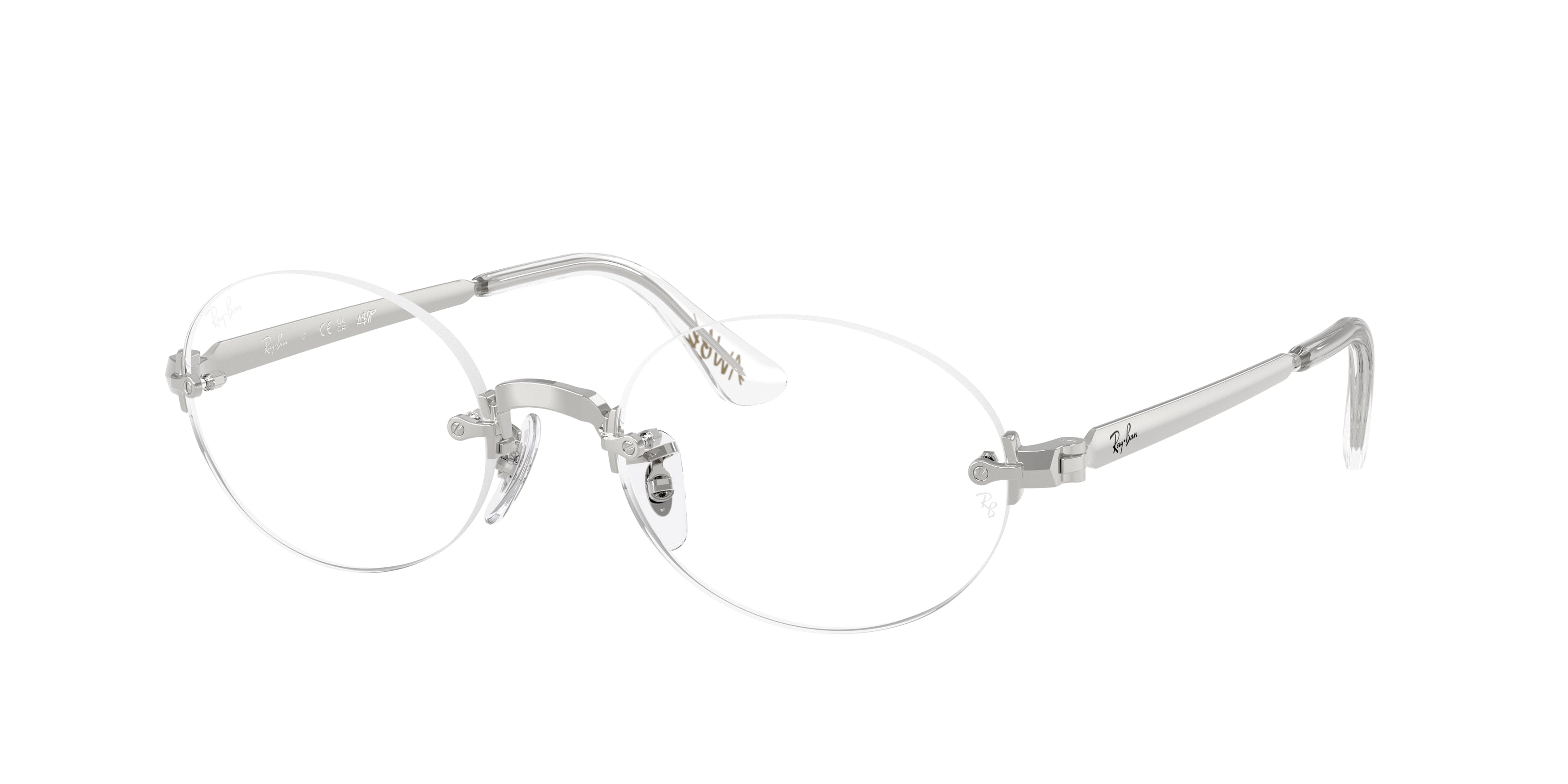 Gafas Graduadas Ray-Ban RX3929V 2501