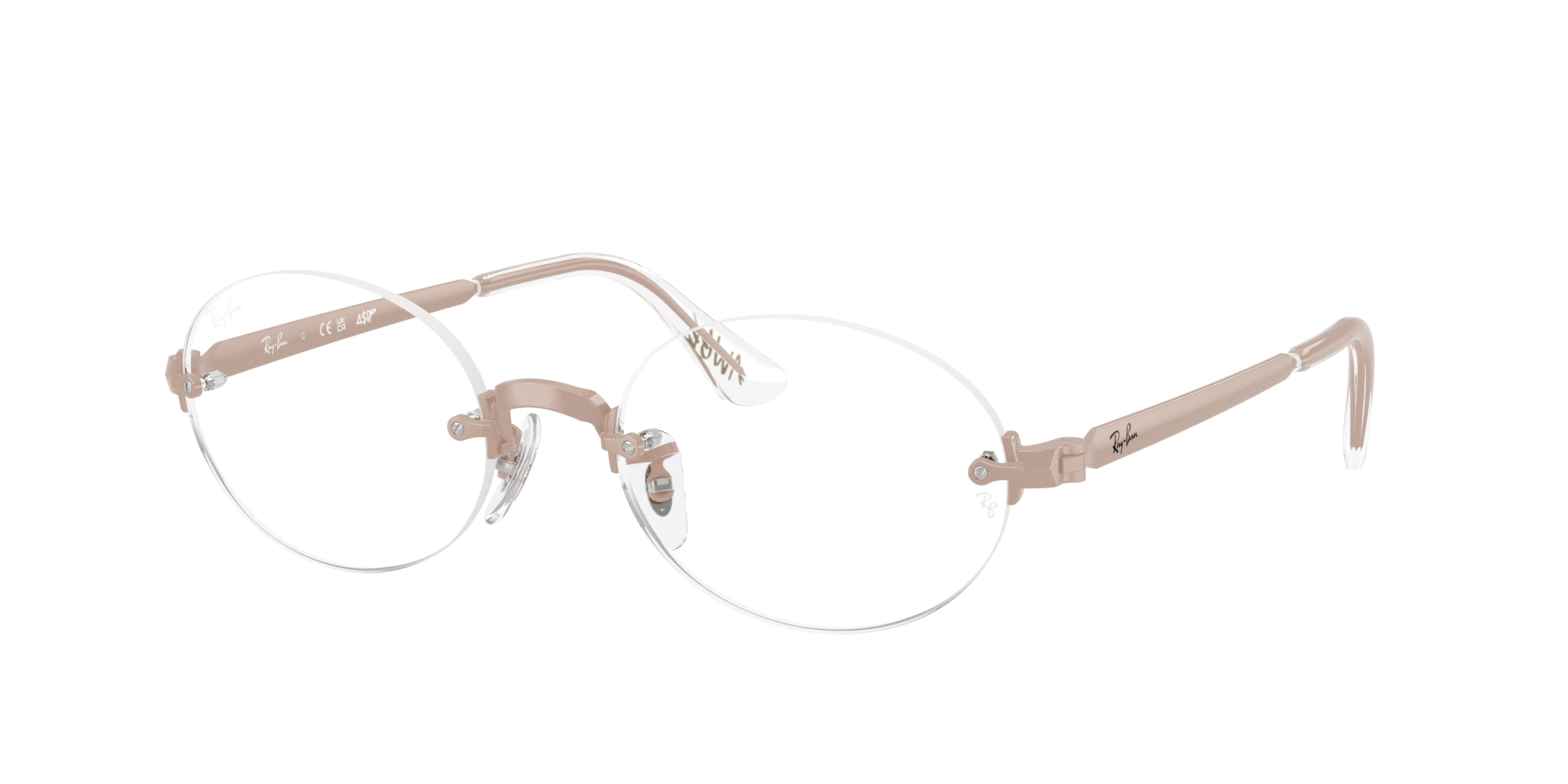 Gafas Graduadas Ray-Ban RX3929V 3207