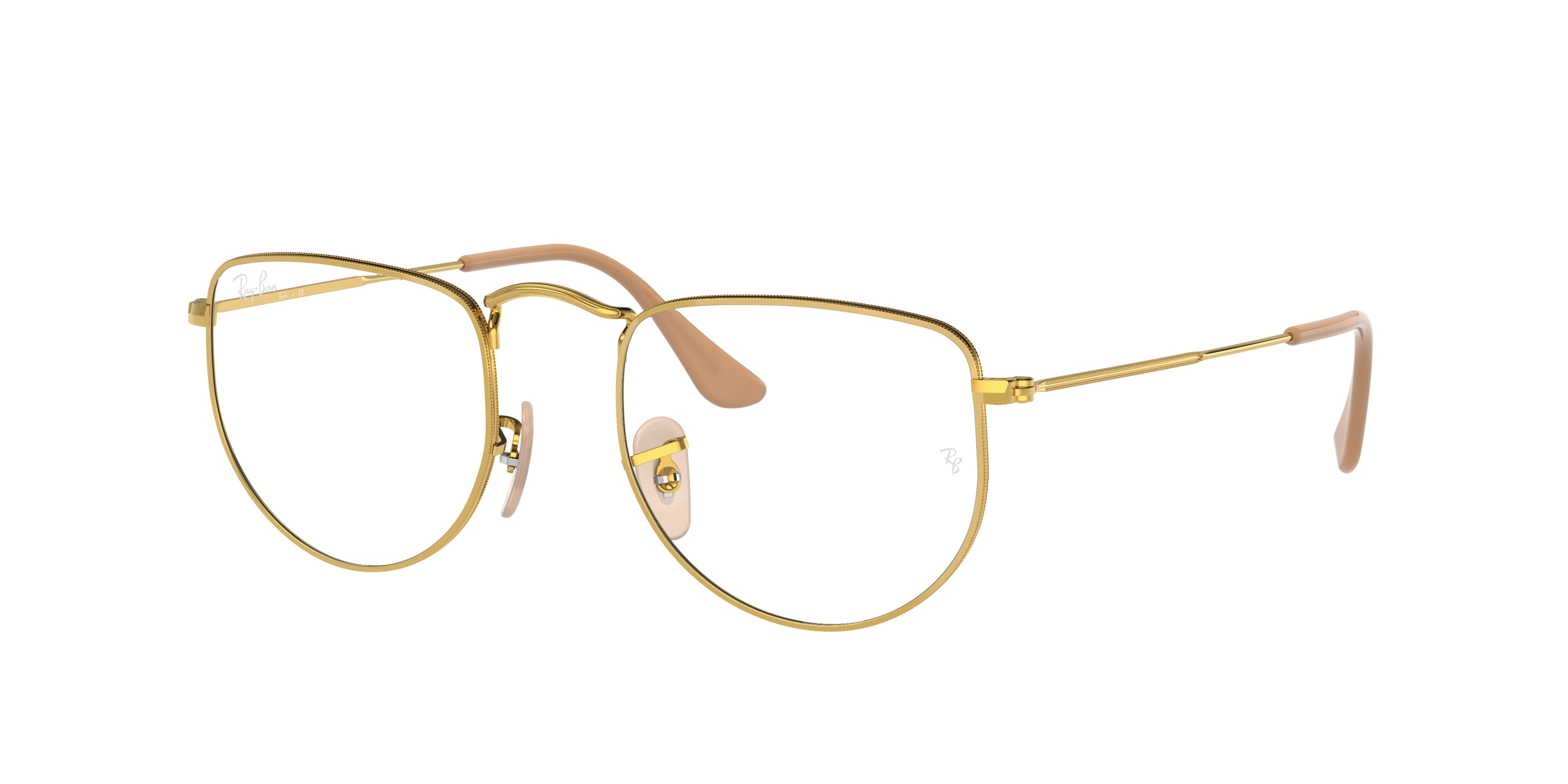 Gafas Graduadas Ray-Ban ELON RX3958V 3086 50 20