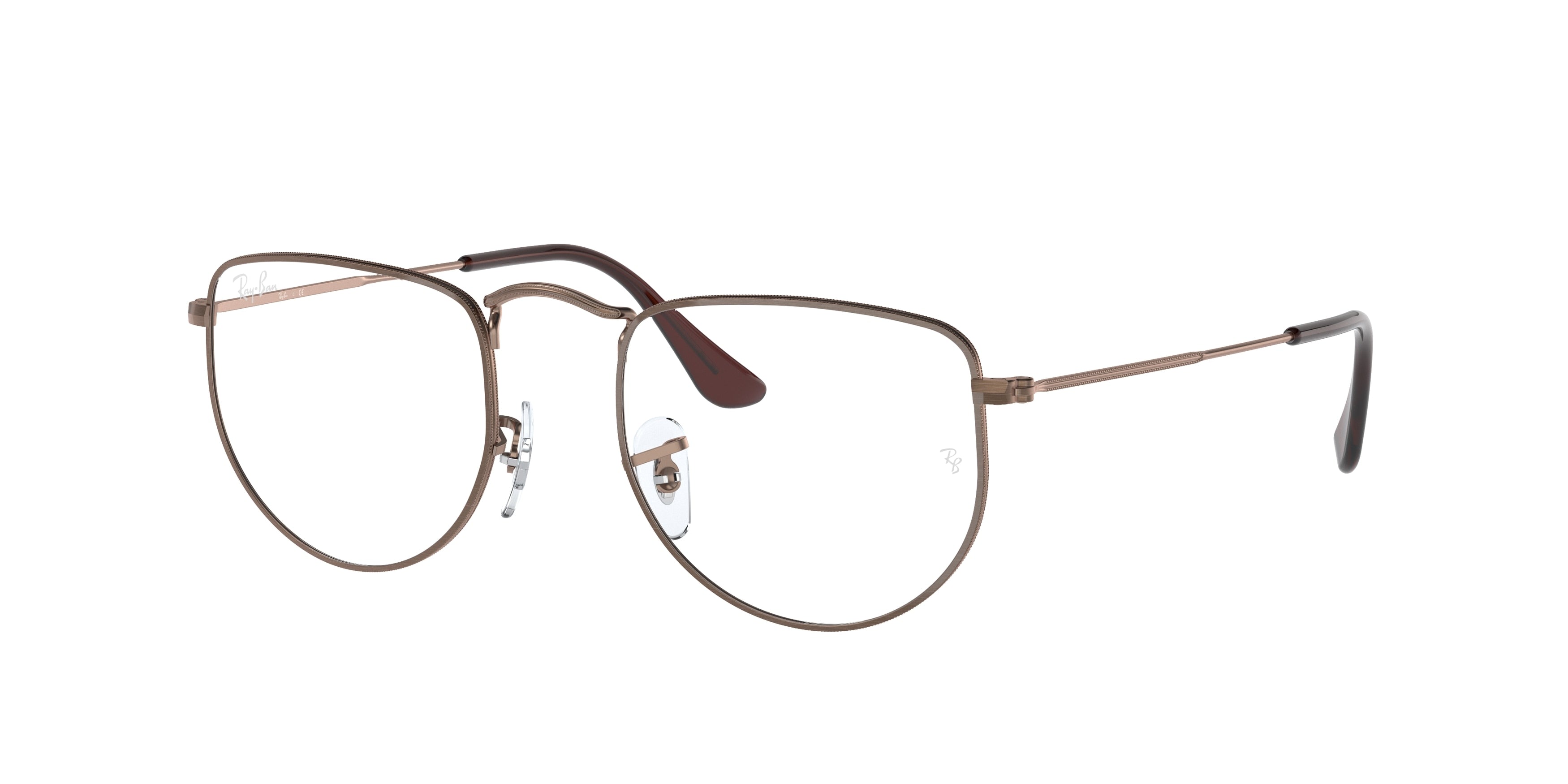 Gafas Graduadas Ray-Ban ELON RX3958V 3120 50 20