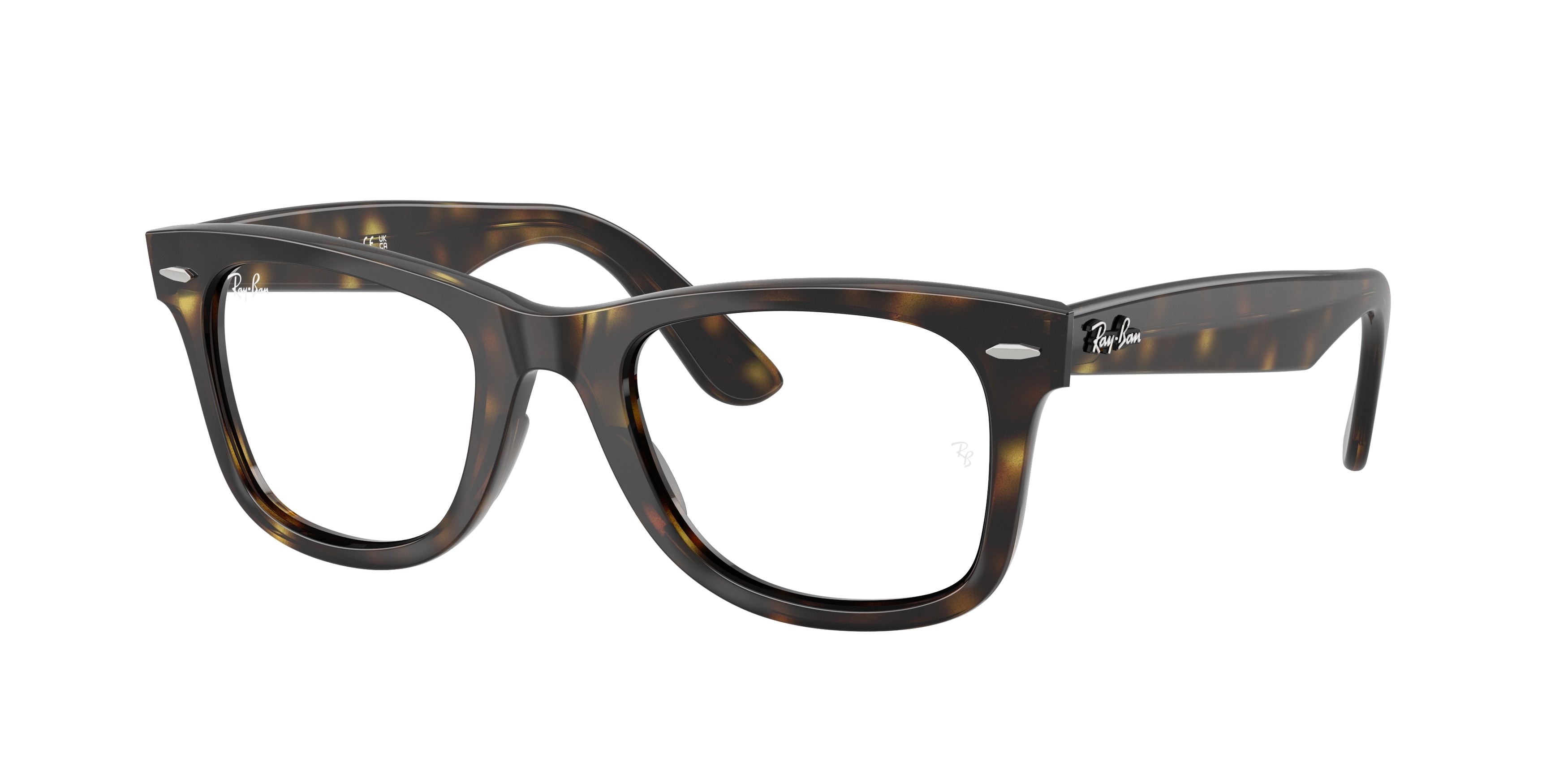 Gafas Graduadas Ray-Ban RX4340V 2012