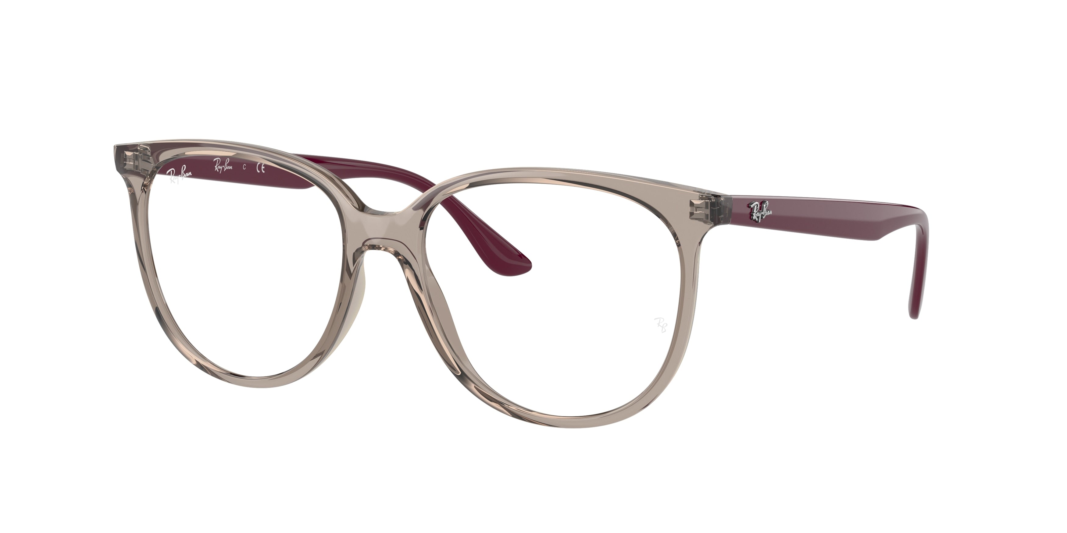 Gafas Graduadas Ray-Ban RX4378V 8083