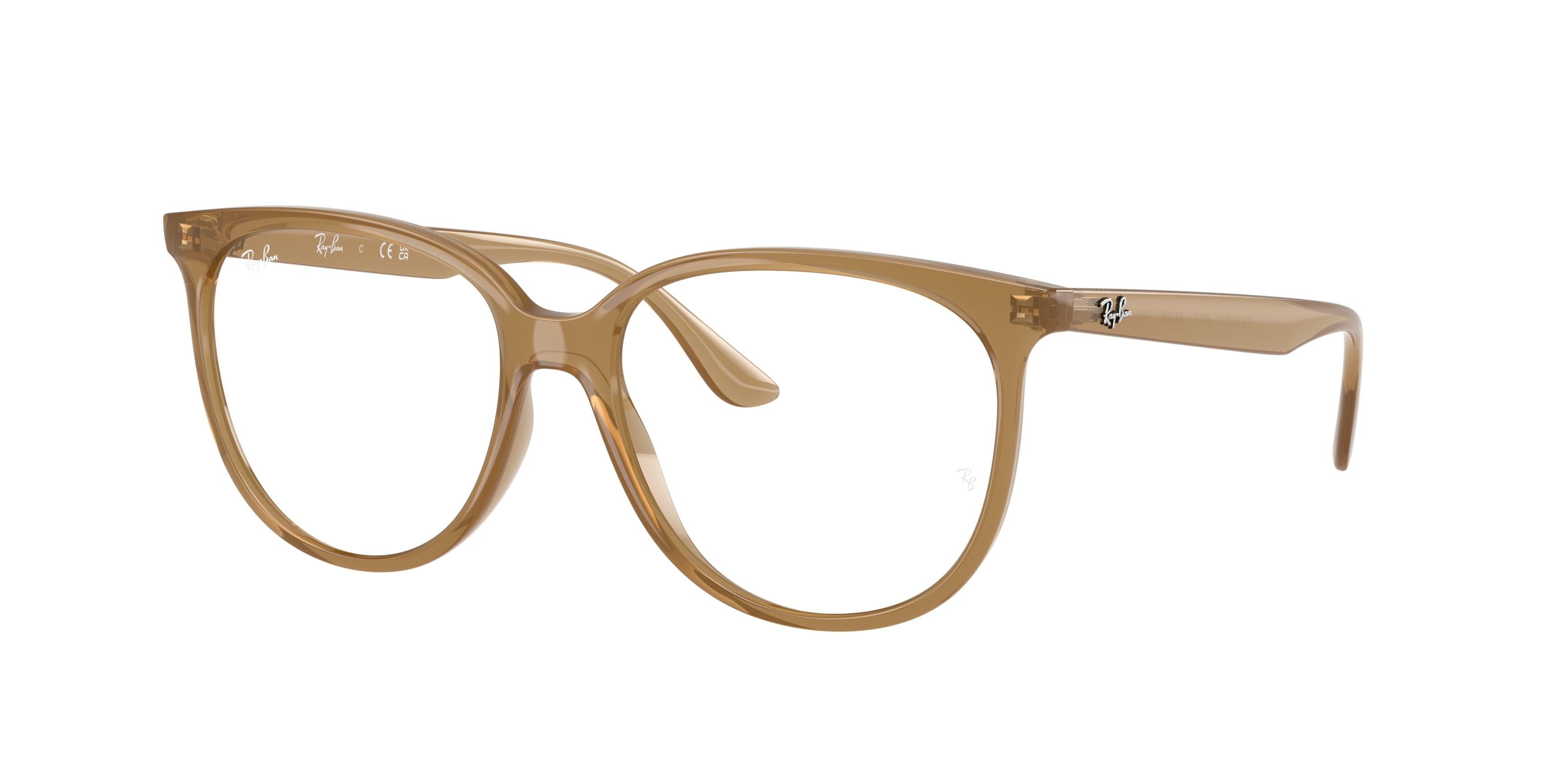 Gafas Graduadas Ray-Ban RX4378V 8412