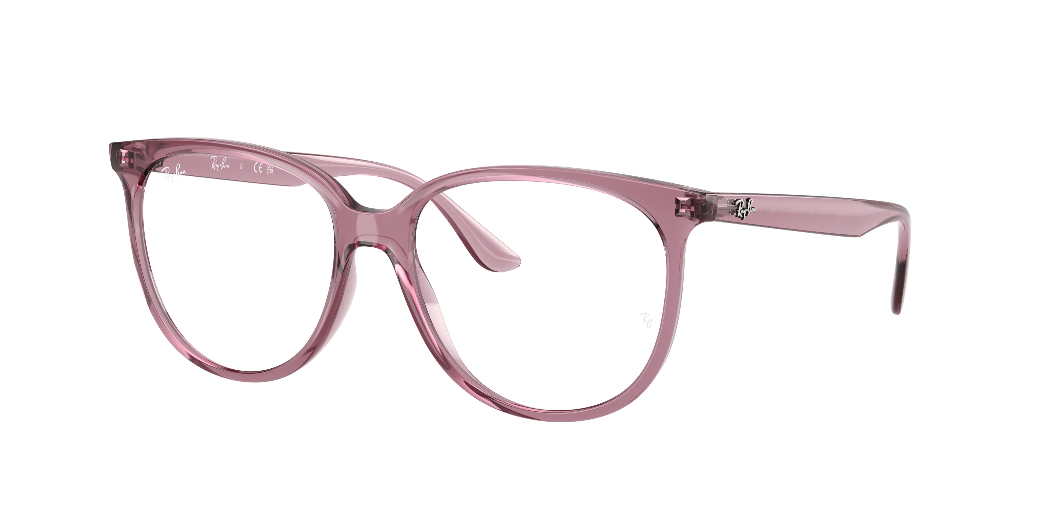 Gafas Graduadas Ray-Ban RX4378V 8413