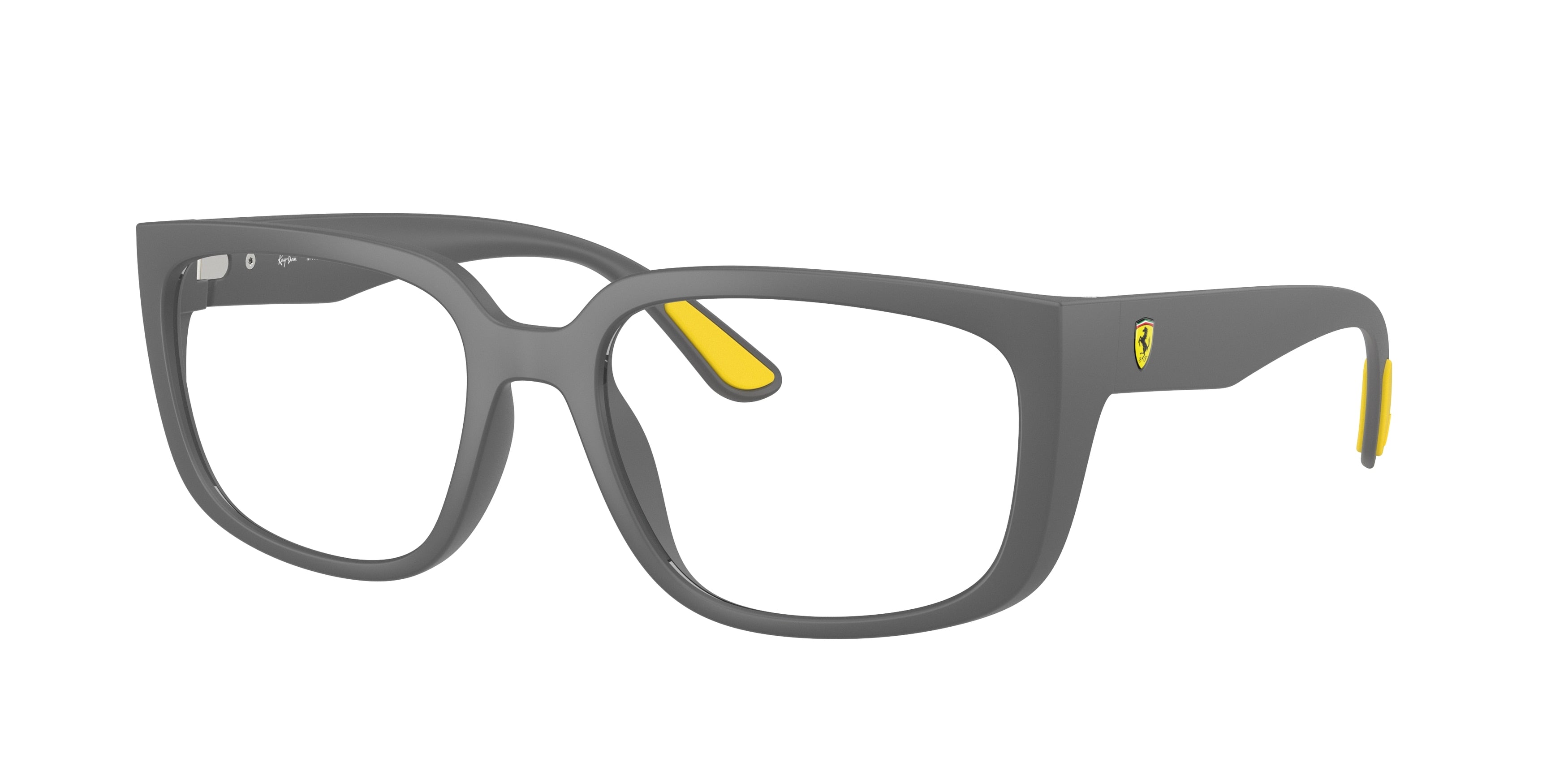 Gafas Graduadas Ray-Ban F700 RX4443VM F608 55 19