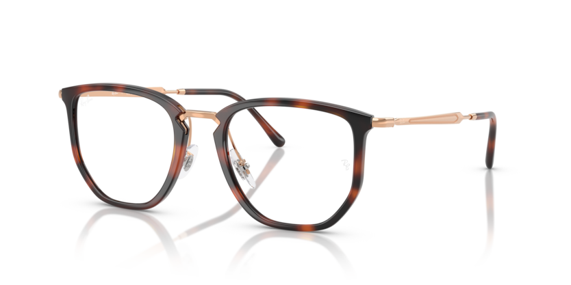 Gafas Graduadas Ray-Ban RX4451V 5687 53 20