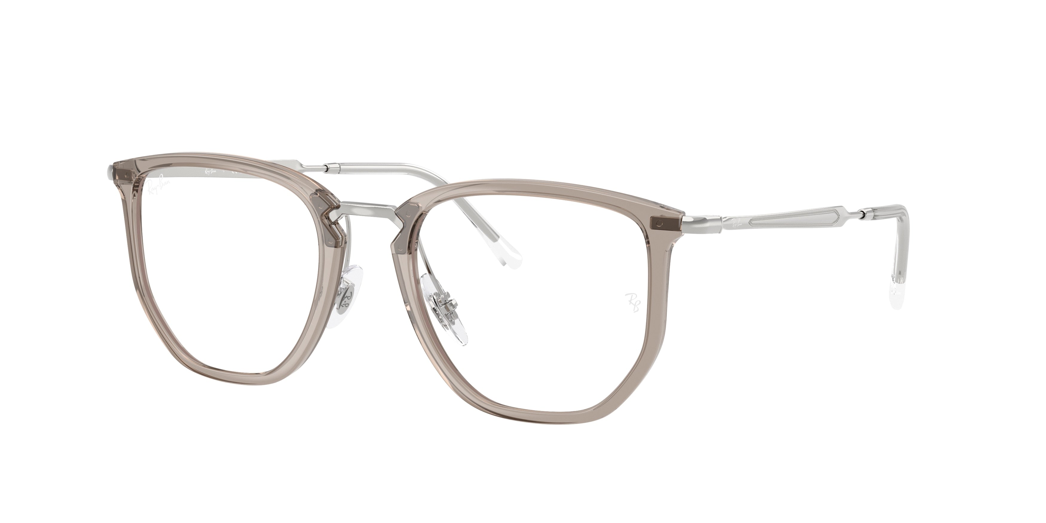Gafas Graduadas Ray-Ban RX4451V 8125