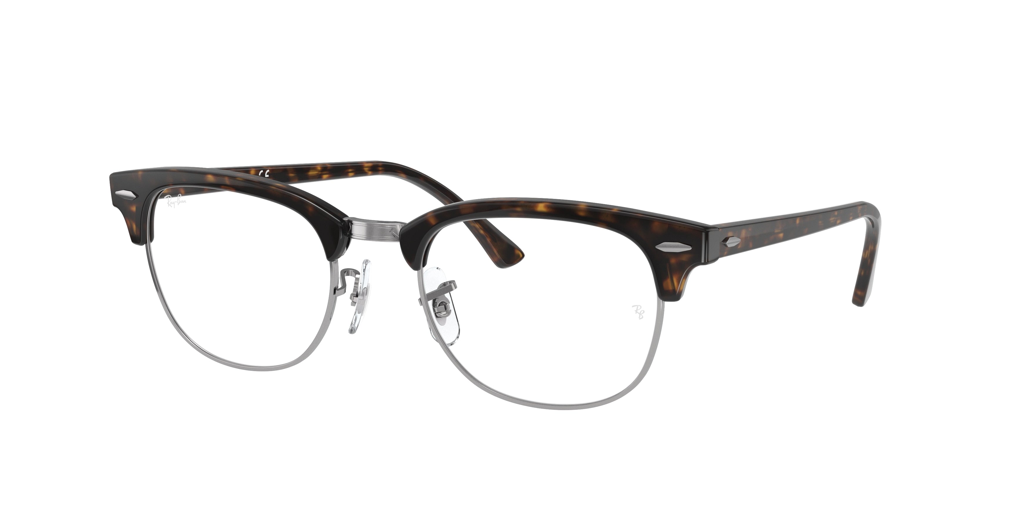 Gafas Graduadas Ray-Ban CLUBMASTER RX5154 2012