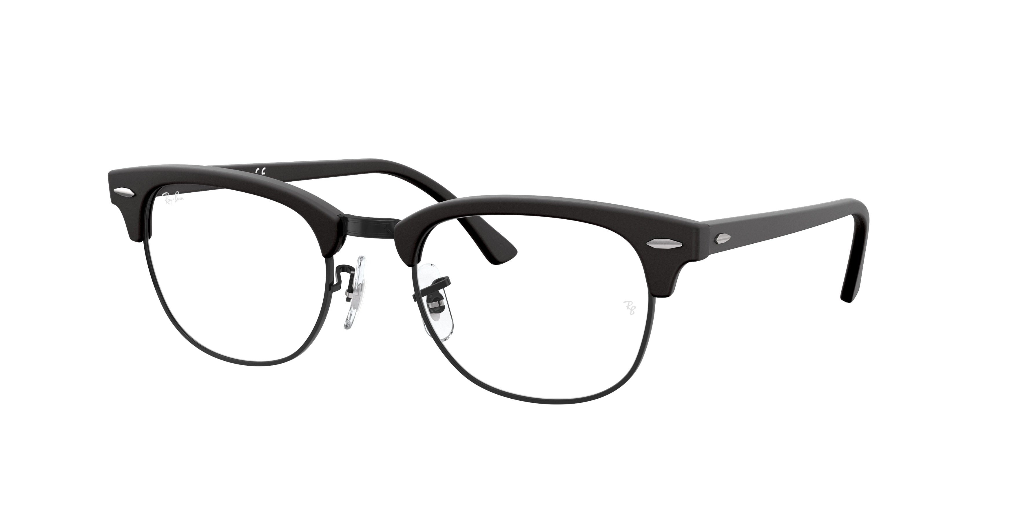 Gafas Graduadas Ray-Ban CLUBMASTER RX5154 2077