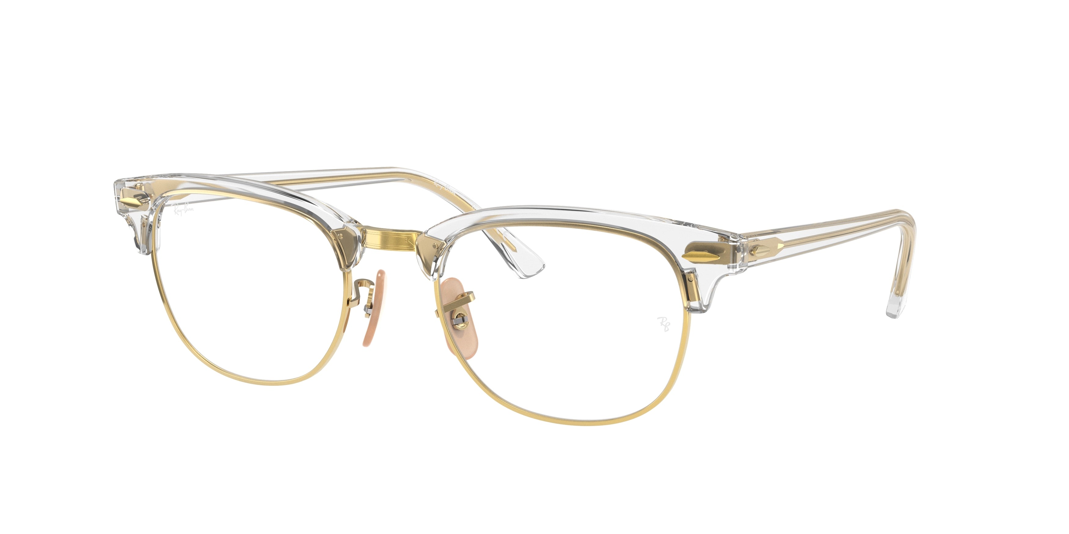 Gafas Graduadas Ray-Ban CLUBMASTER RX5154 5762