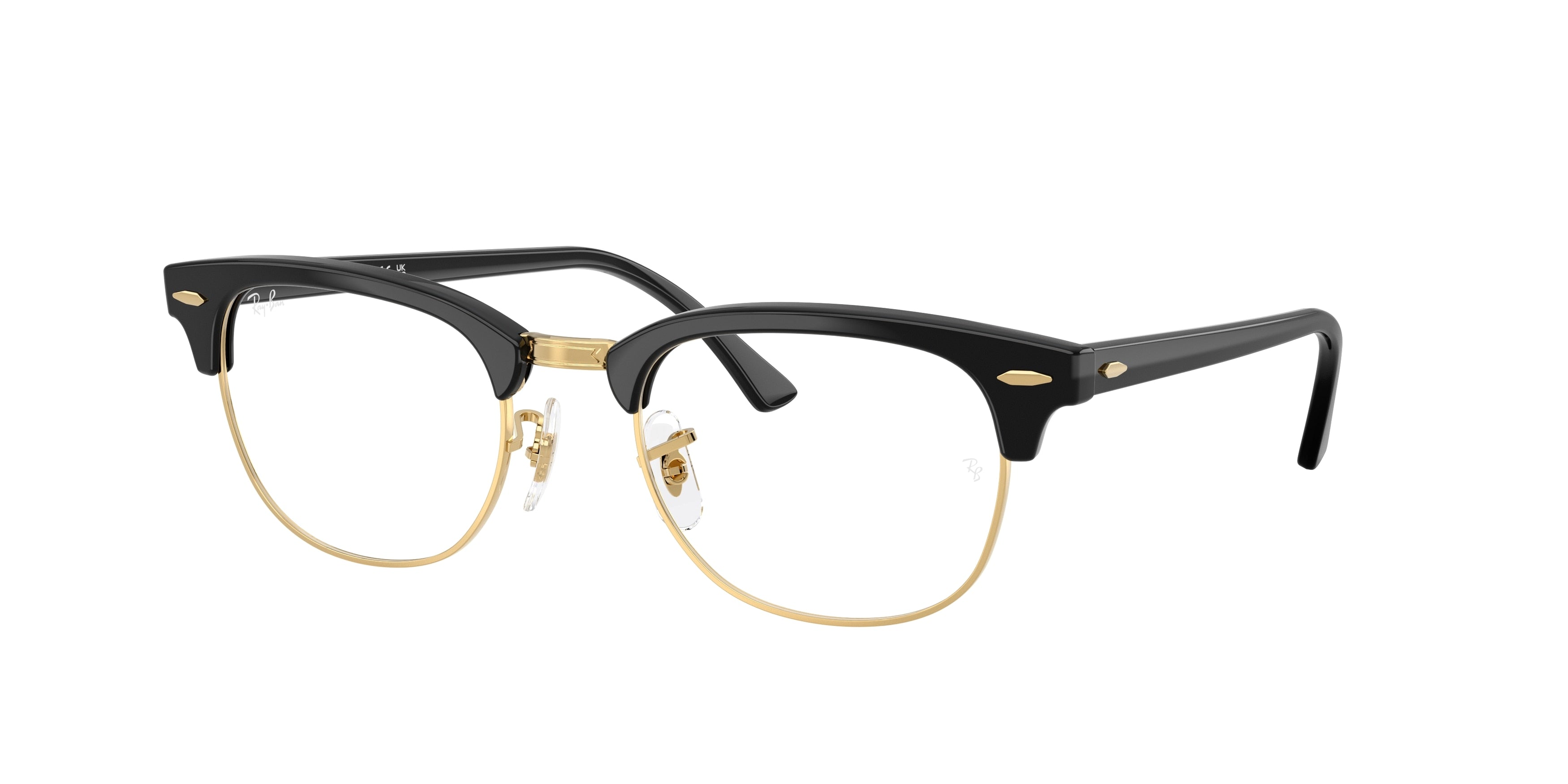 Gafas Graduadas Ray-Ban CLUBMASTER RX5154 5784
